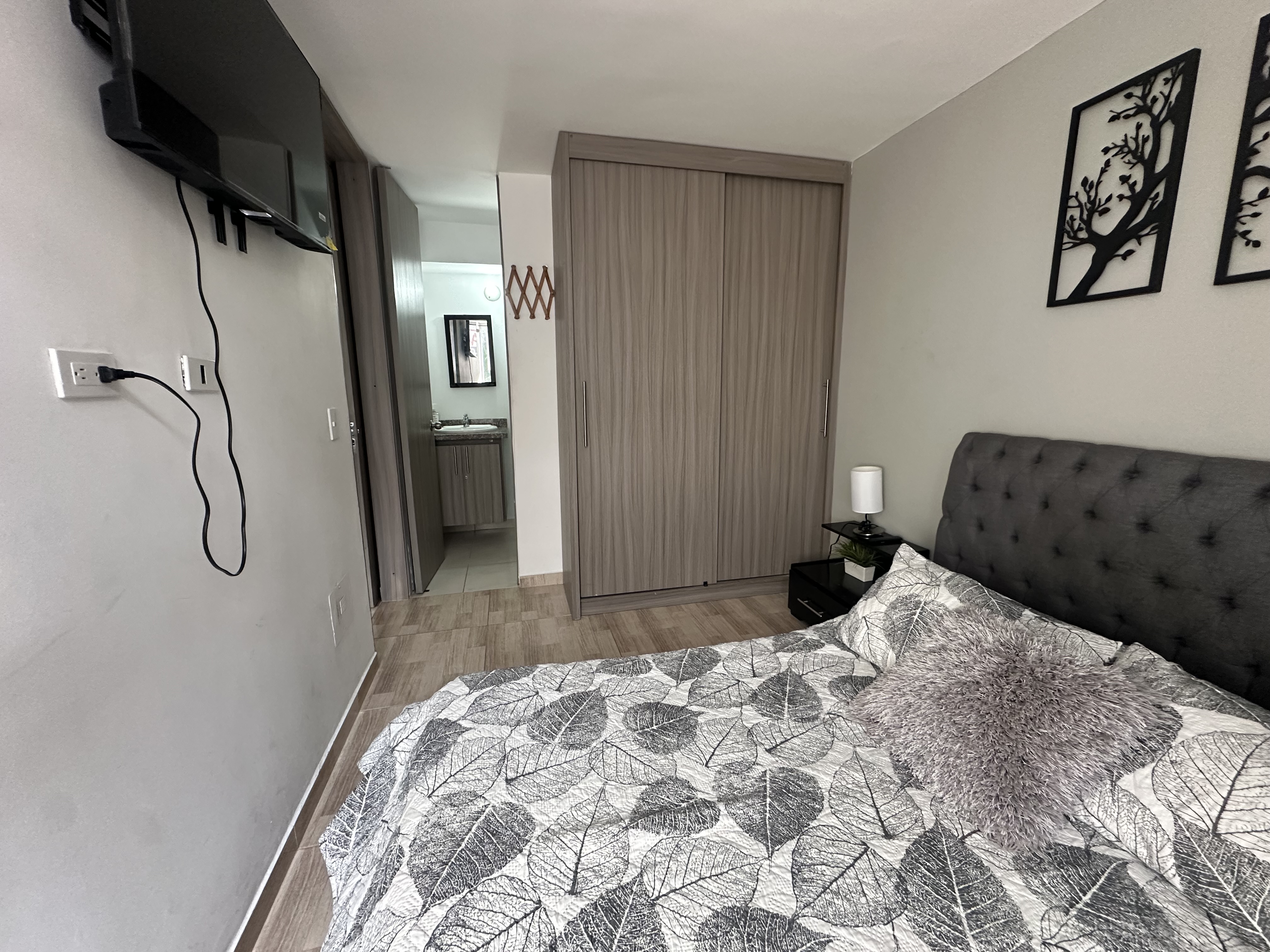 Foto de Apartaestudio en Arriendo en Av bolivar, Armenia  - 10 - 279069474