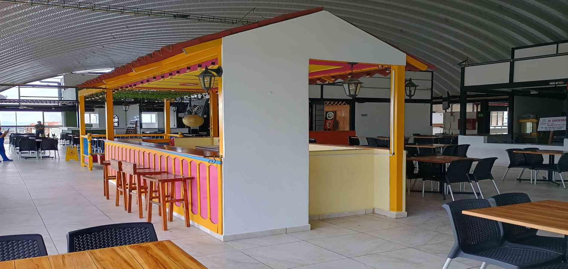 Foto de Local en Arriendo en Avenida centenario, Armenia  - 3 - 279059845