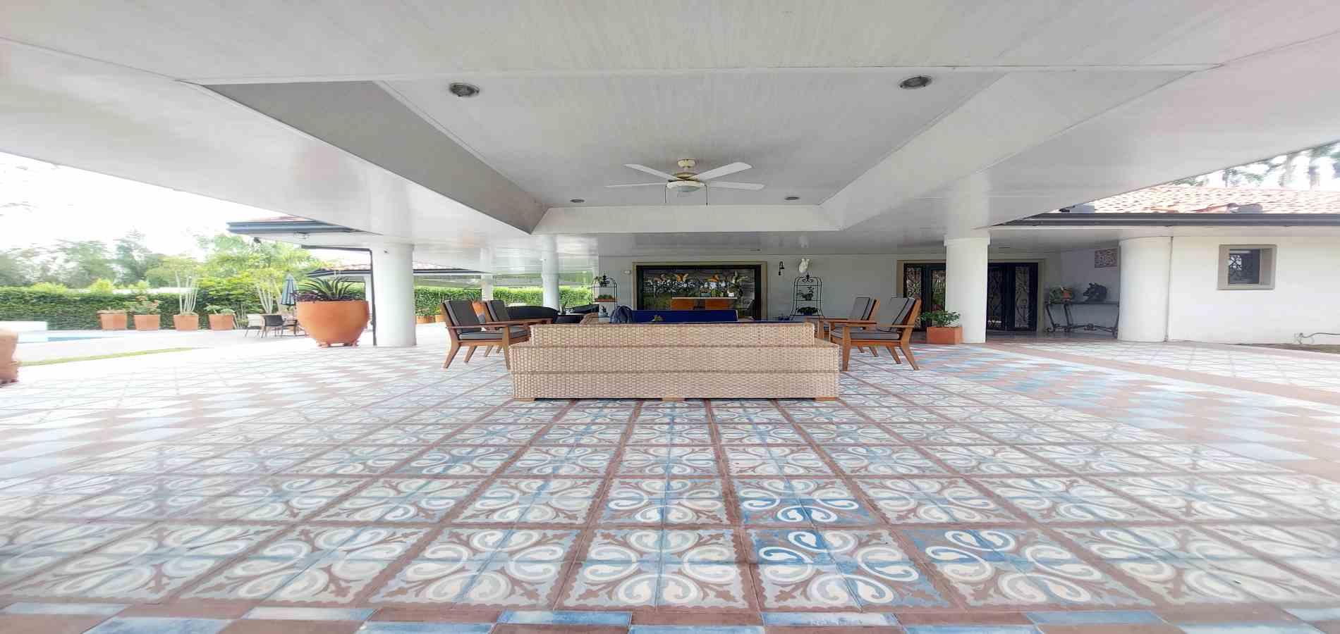 Foto de Casa campestre en Arriendo en UrbanizaciÓn san jorge , Armenia  - 1 - 279060260