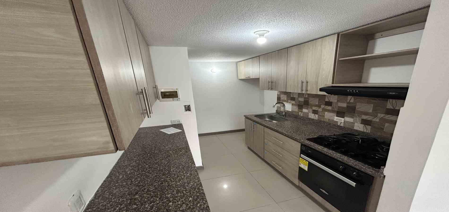 Foto de Apartamento en Venta en La popa, Dosquebradas - 4 - 279069966