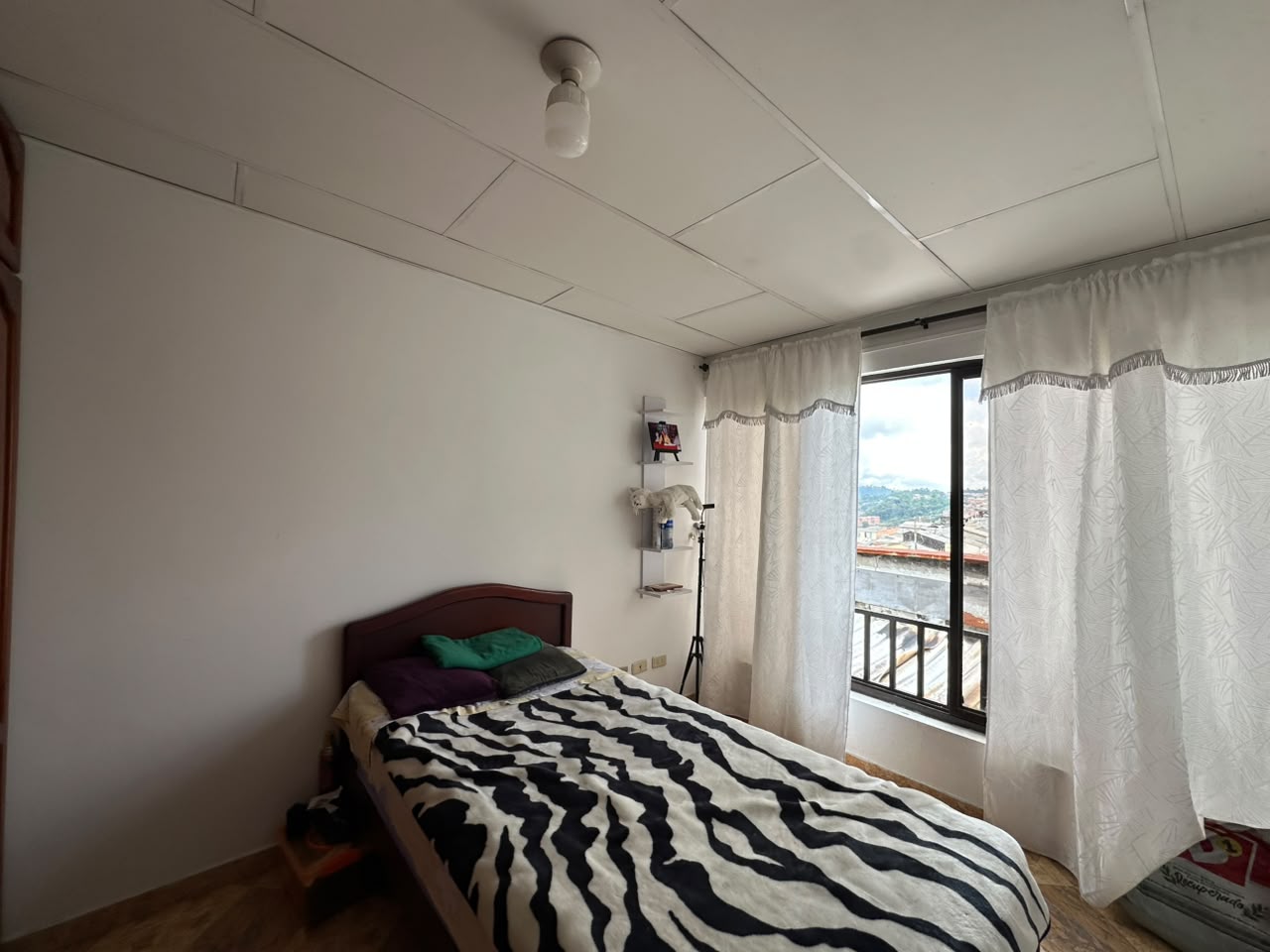 Foto de Casa en Arriendo en La carola, Manizales - 5 - 279069406