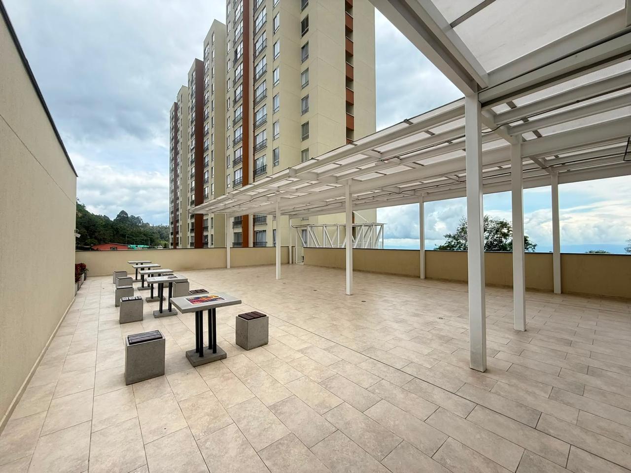 Foto de Apartamento en Venta en Alcazares, Manizales - 11 - 279069179