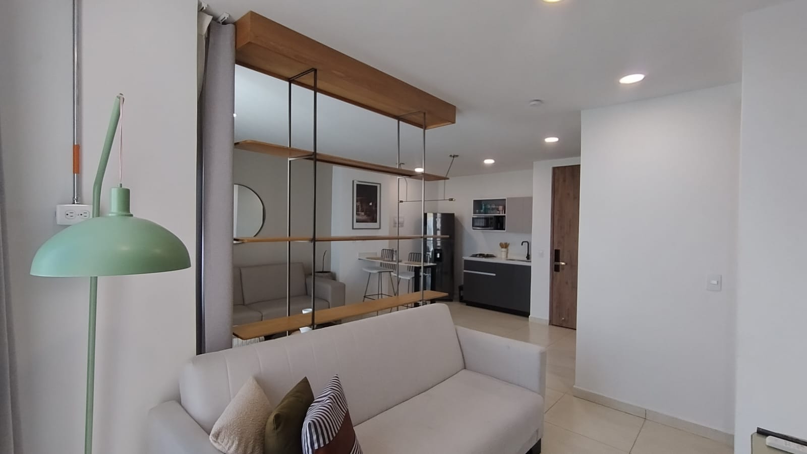 Foto de Apartaestudio en Venta en Cerritos, Pereira - 21 - 279068288