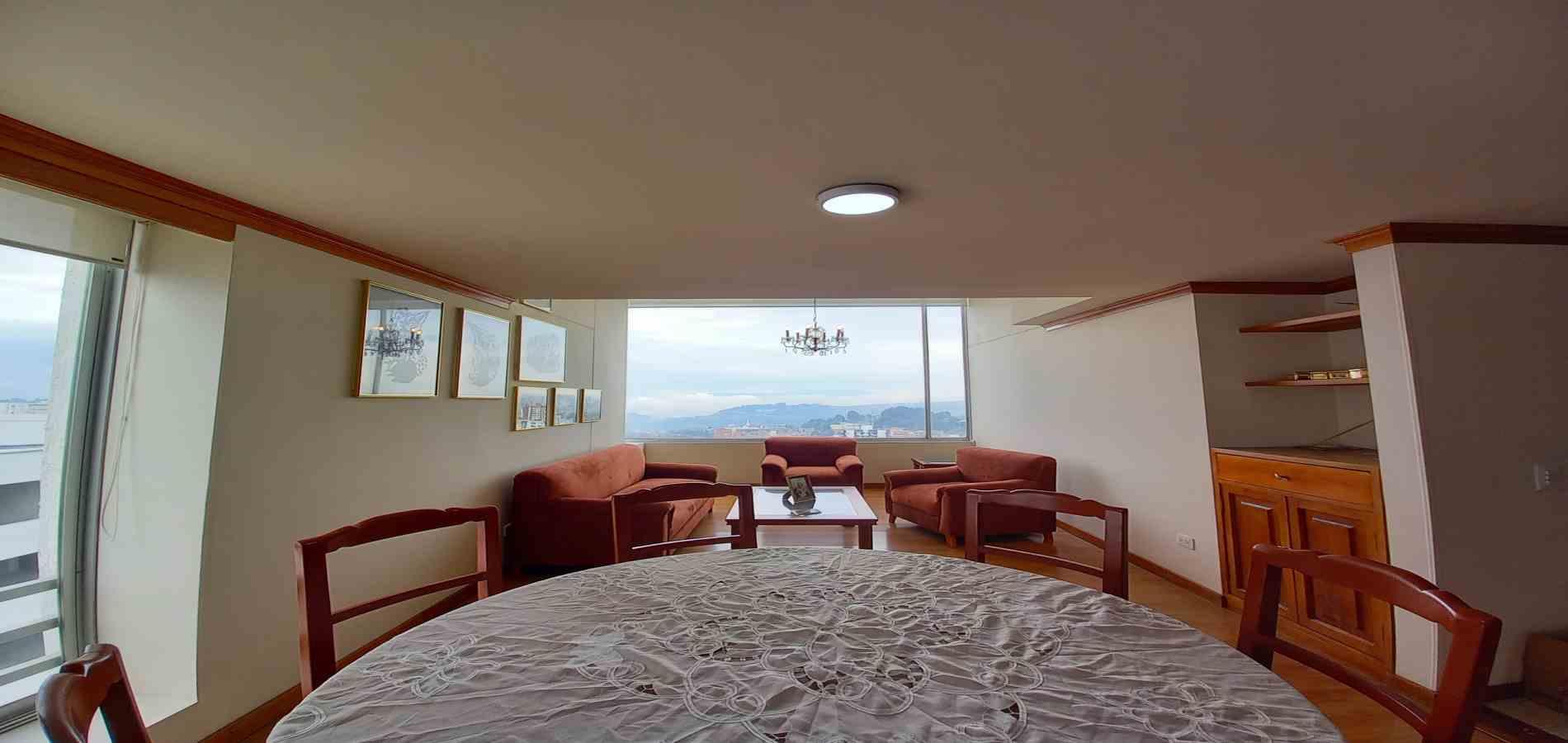 Foto de Apartamento en Arriendo en Avenida santander , Manizales - 6 - 279068526
