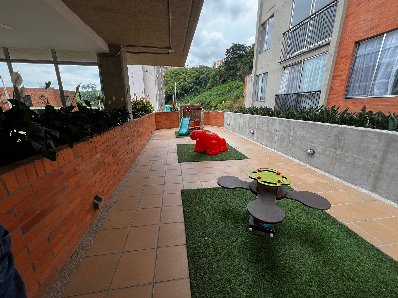 Foto de Apartamento en Venta en Poblado i, Pereira - 12 - 279057290