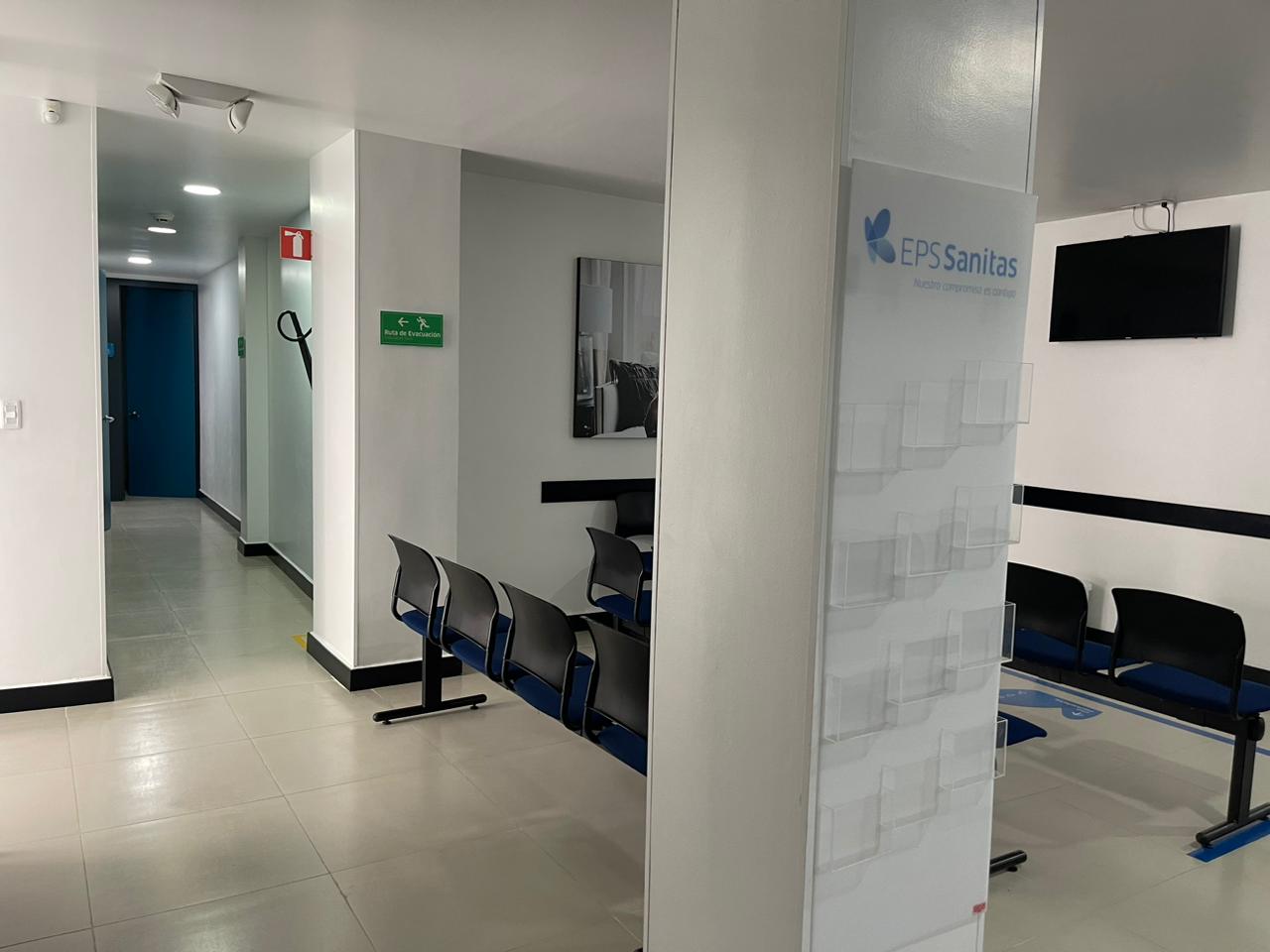 Foto de Edificio en Venta en Palogrande, Manizales - 17 - 279061741