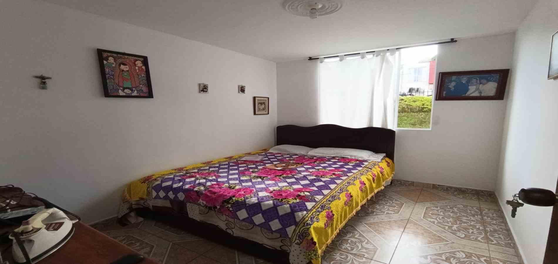 Foto de Apartamento en Venta en Puerta del sol, Manizales - 5 - 279066700