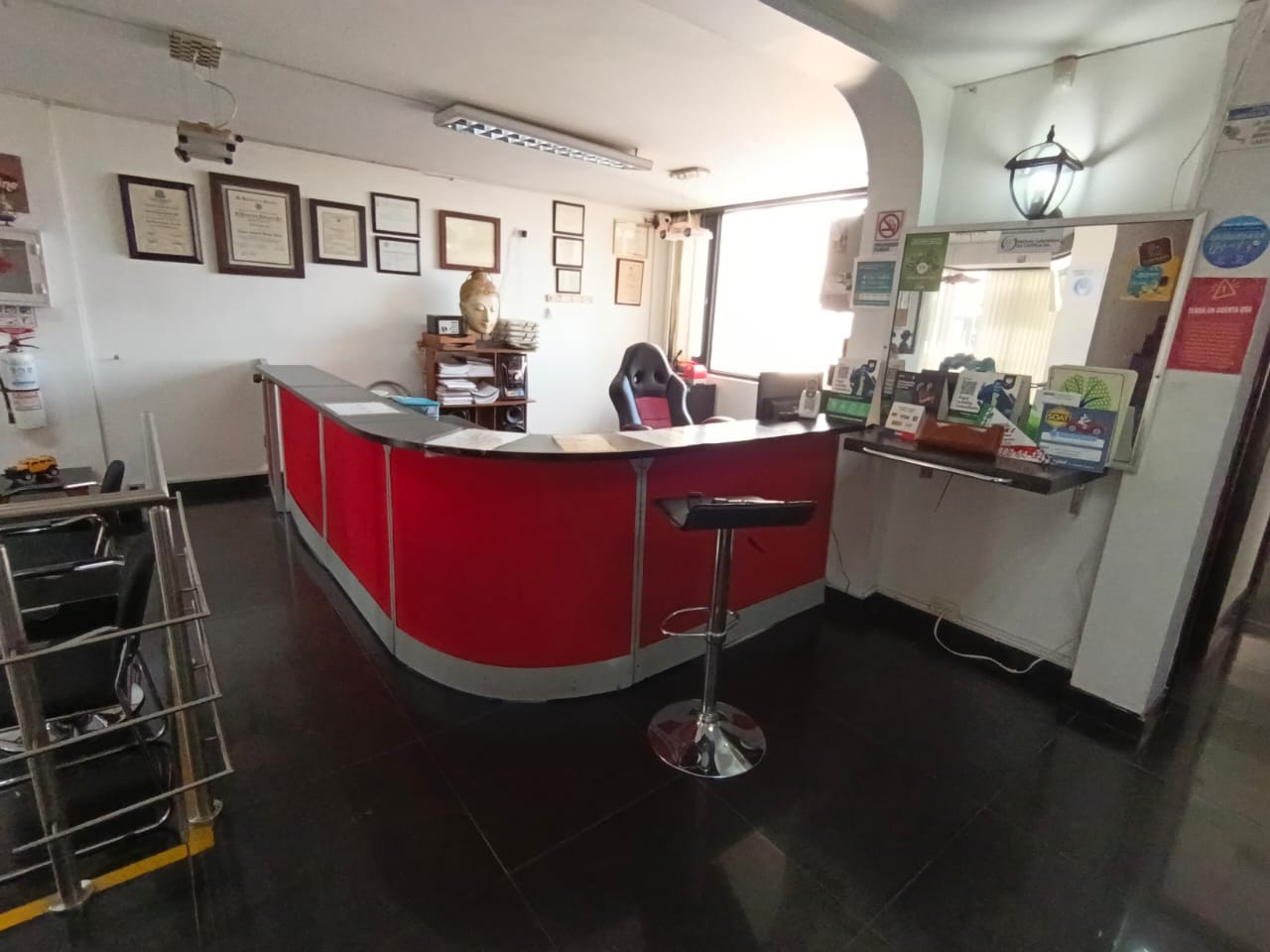 Foto de Local para Arriendo en Guayacanes, Manizales - 279063387