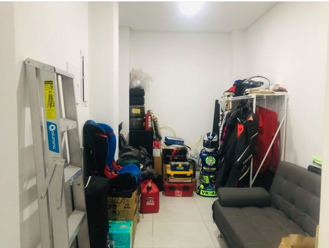 Foto de Casa campestre en Venta en Pueblito cafetero, Pereira - 23 - 279054228
