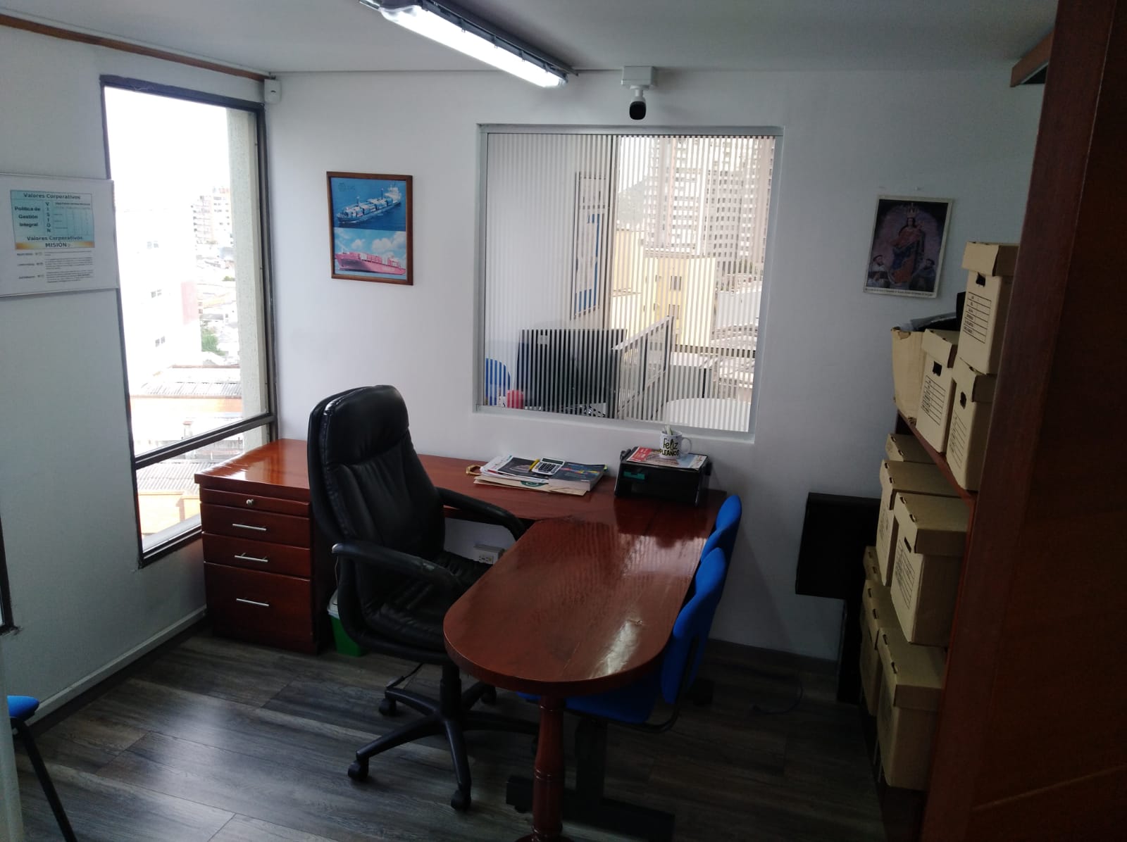 Foto de Oficina en Venta en Palogrande, Manizales - 4 - 279060910