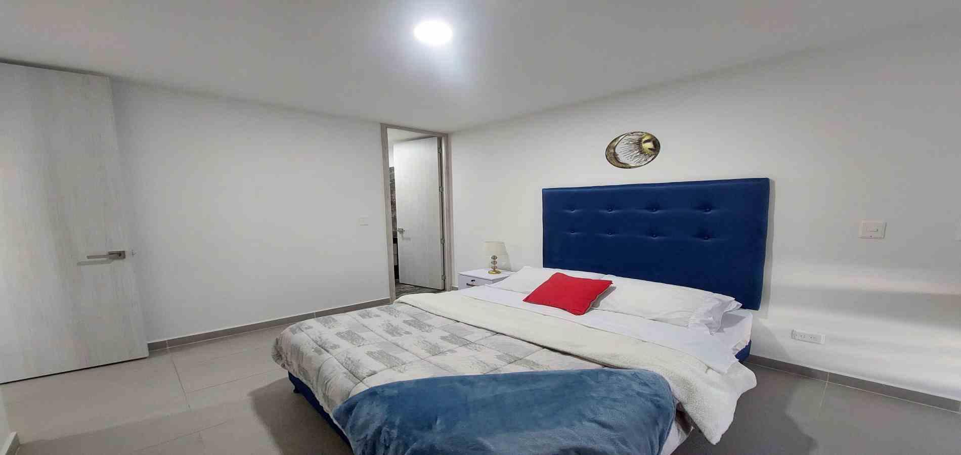 Foto de Apartamento en Arriendo en Oro negro, Armenia  - 12 - 279061053