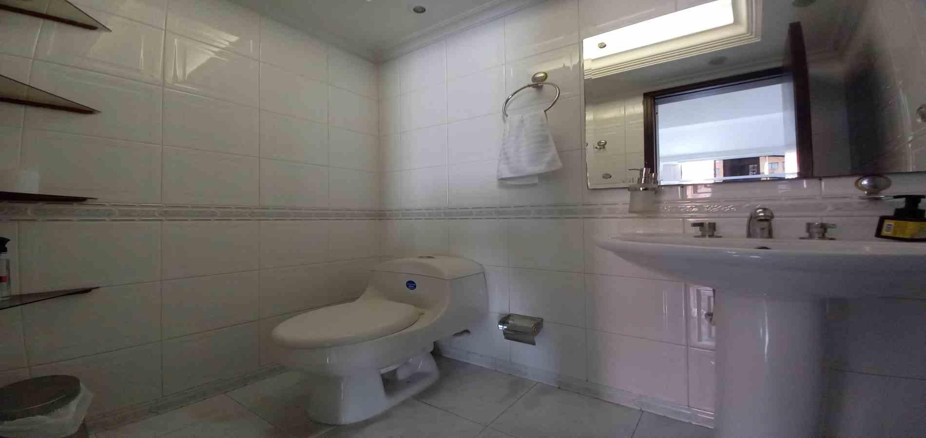 Foto de Apartamento en Arriendo en Pinares, Pereira - 16 - 279065971