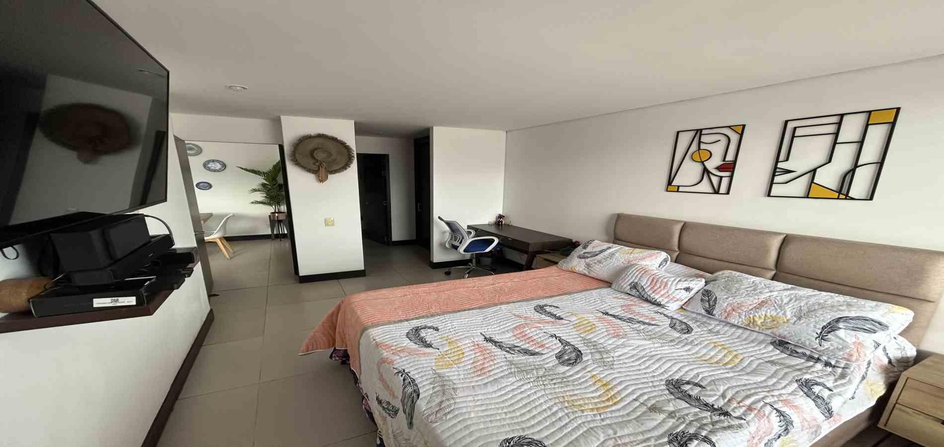 Foto de Apartaestudio en Venta en Circunvalar, Pereira - 9 - 279070124