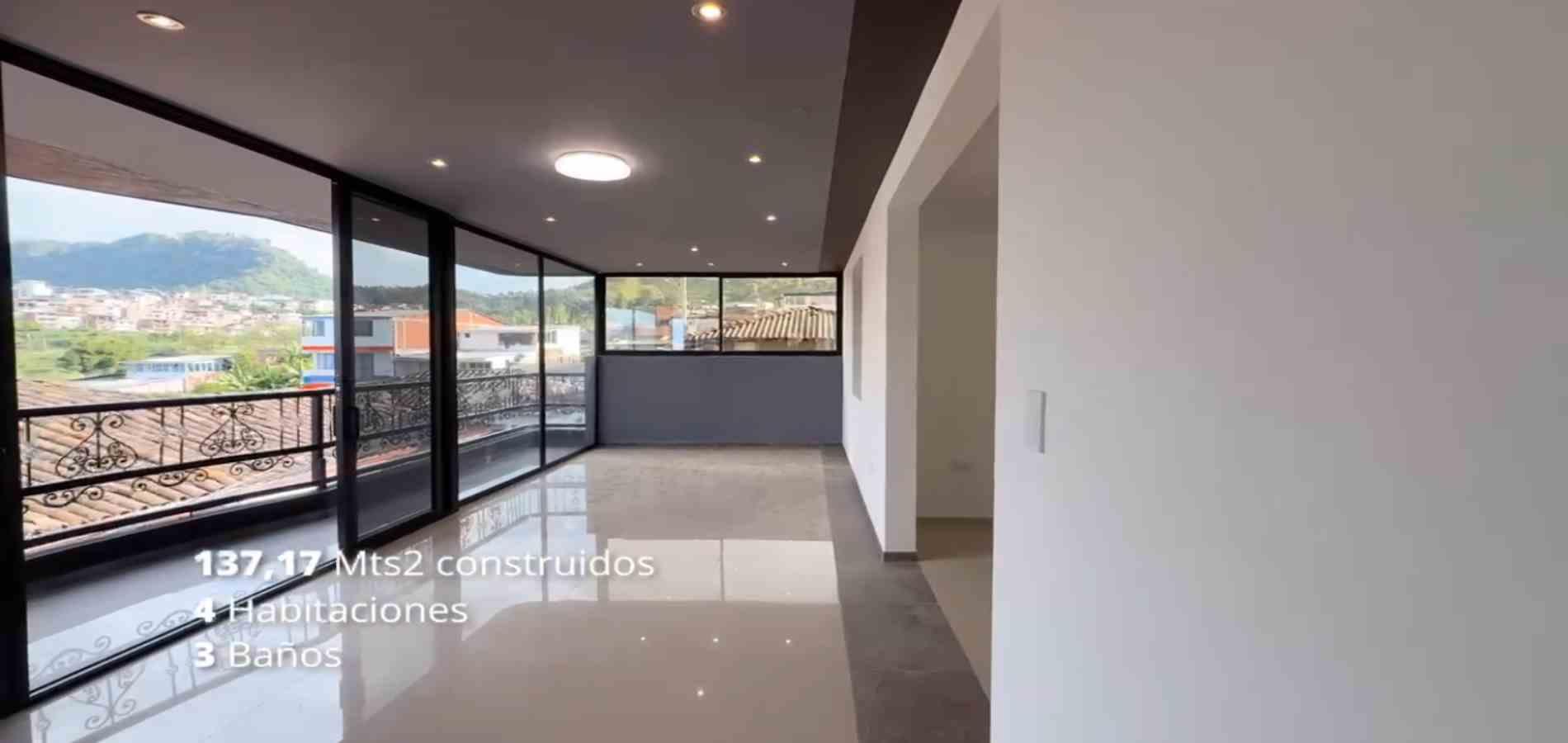 Foto de Apartamento en Arriendo en Centro, Neira - 24 - 279064812