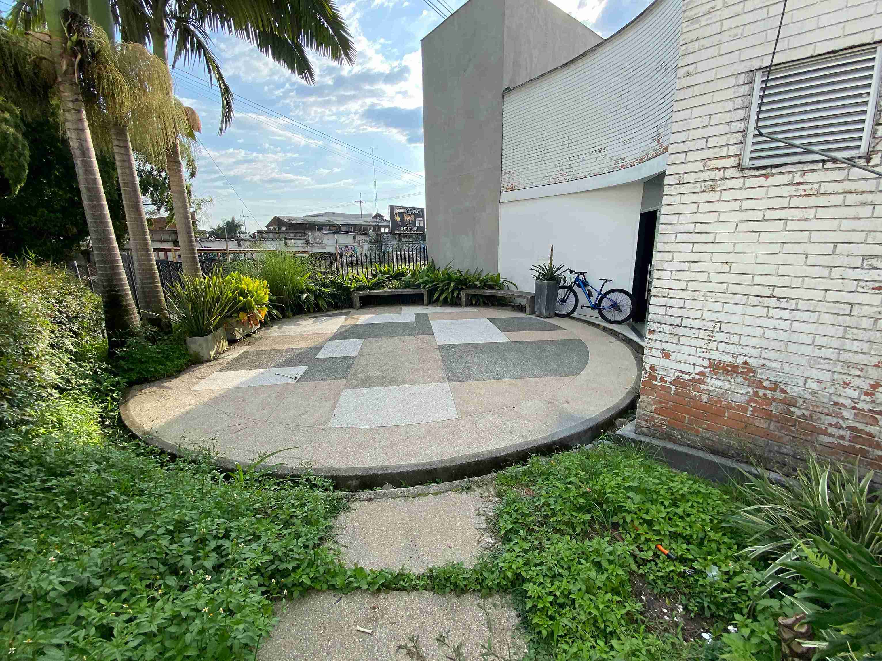 Foto de Lote / terreno en Venta en Av ferrocarril, Dosquebradas - 19 - 279056568