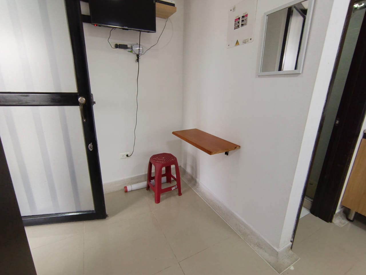 Foto de Apartaestudio en Arriendo en Chipre, Manizales - 12 - 279063967