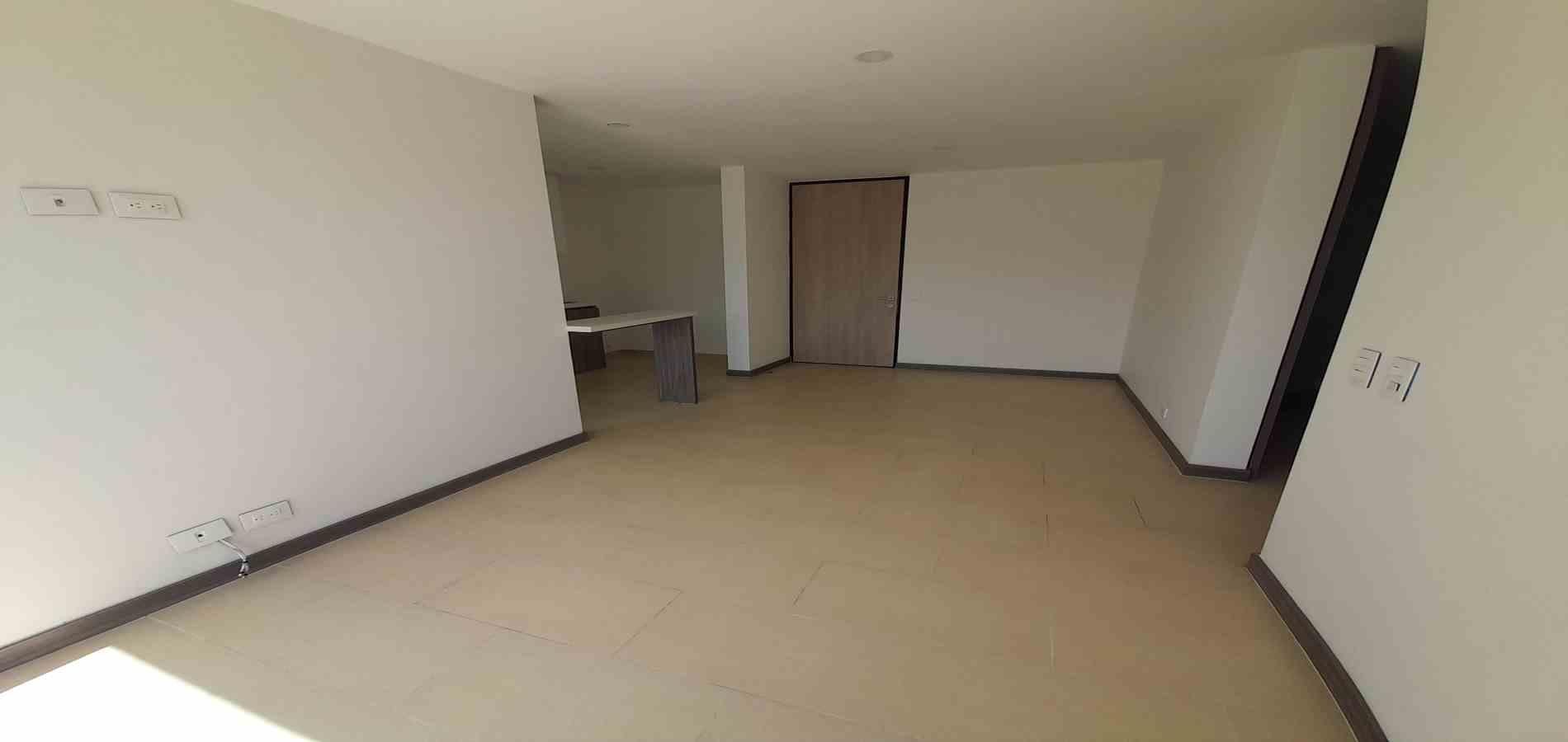 Foto de Apartamento en Arriendo en Baja suiza, Manizales - 4 - 279025799
