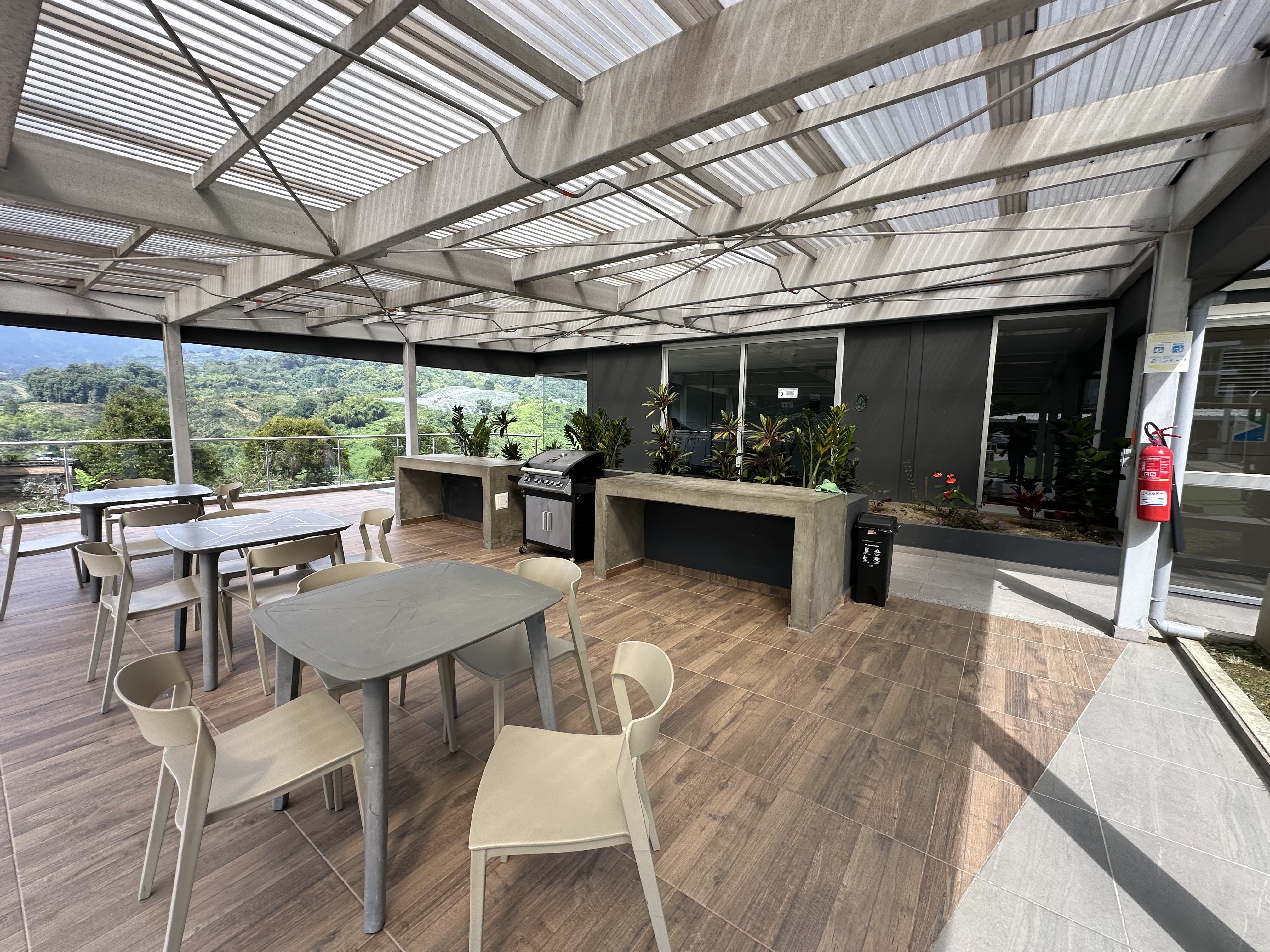 Foto de Apartamento en Arriendo en Avenida centenario, Armenia  - 4 - 279068843