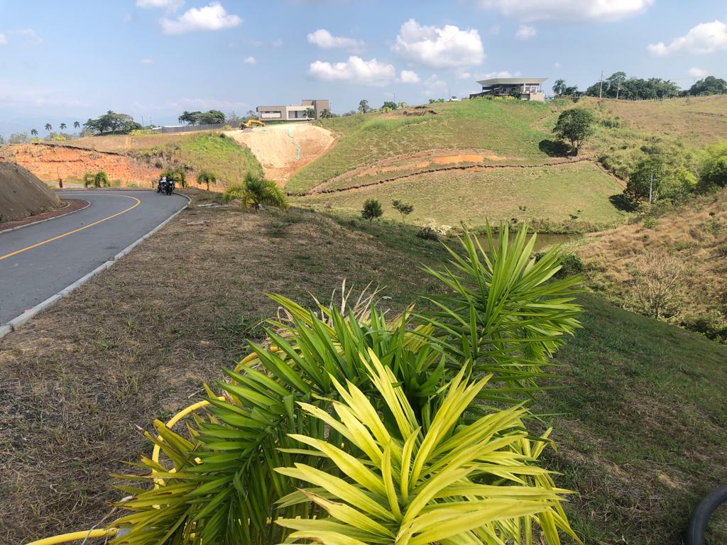 Foto de Lote / terreno en Venta en Cerritos, Pereira - 11 - 2790555100