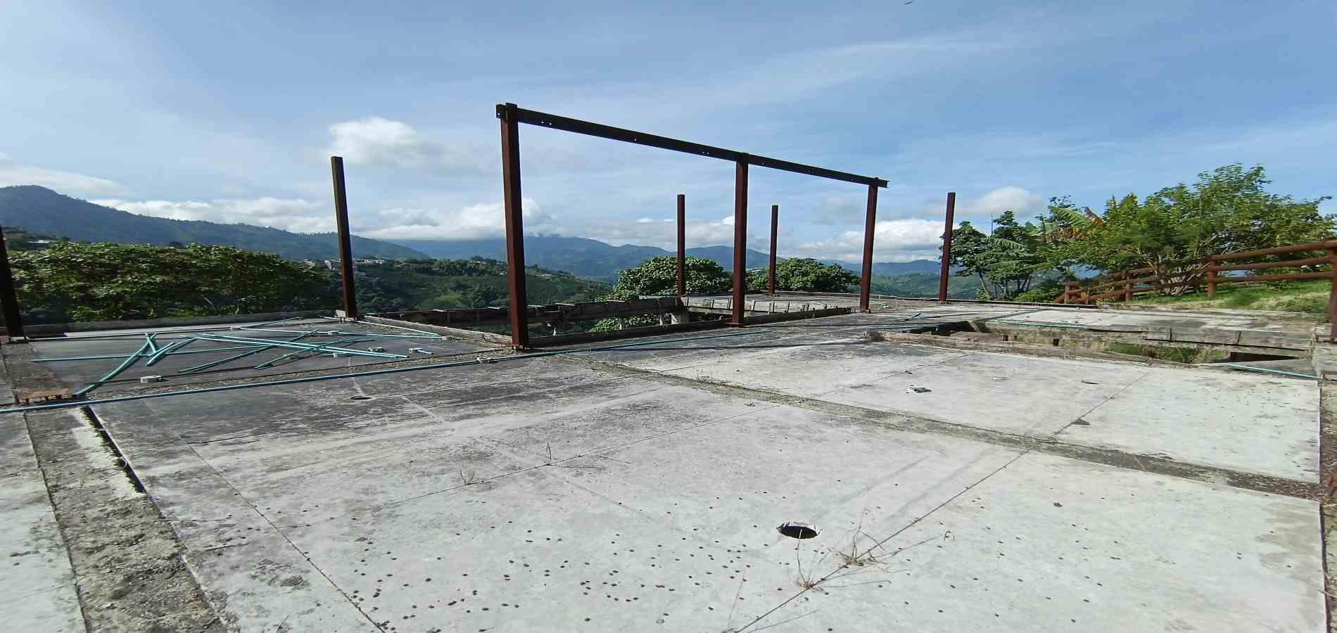 Foto de Lote / terreno en Venta en Vereda el tablazo, Manizales - 8 - 279067740