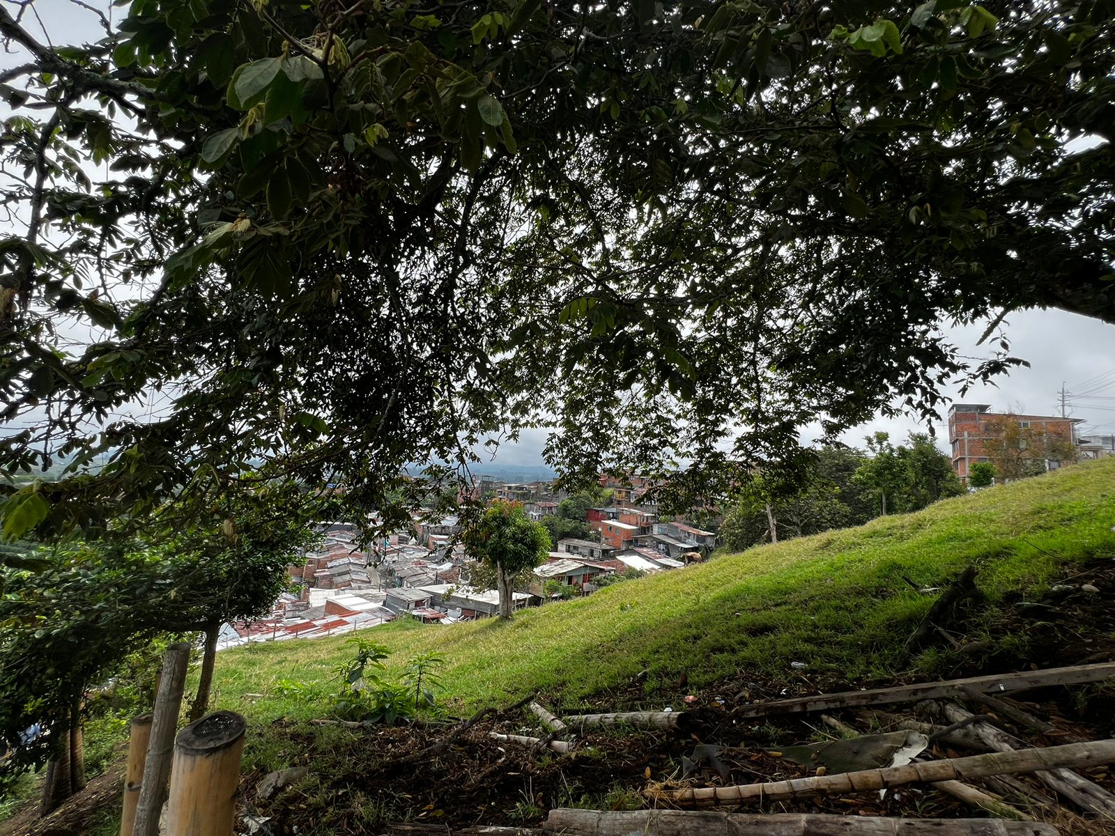 Foto de Lote / terreno en Venta en Altagracia, Pereira - 9 - 279056515