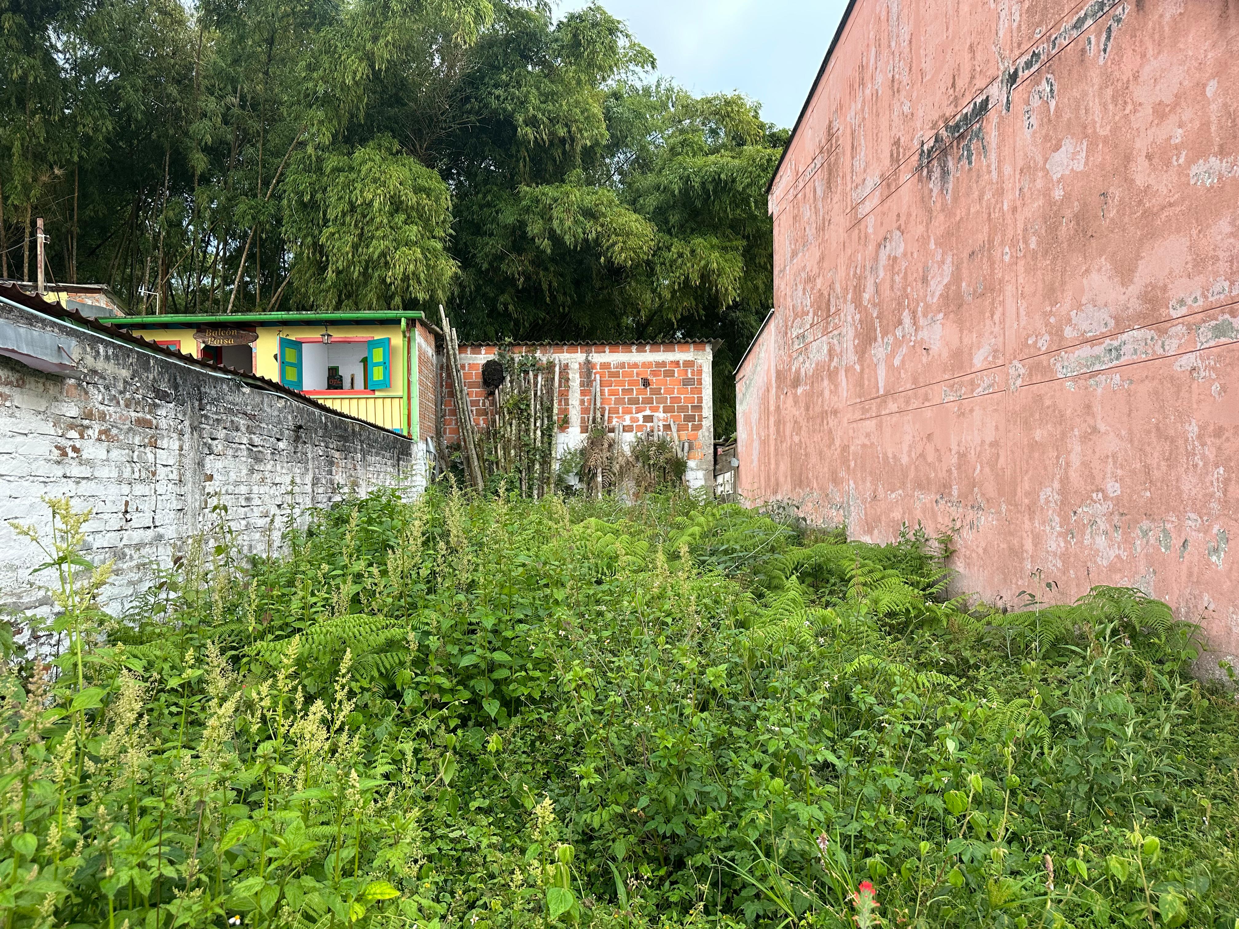 Foto de Lote / terreno en Venta en Centro, Santa rosa de cabal - 1 - 279065508