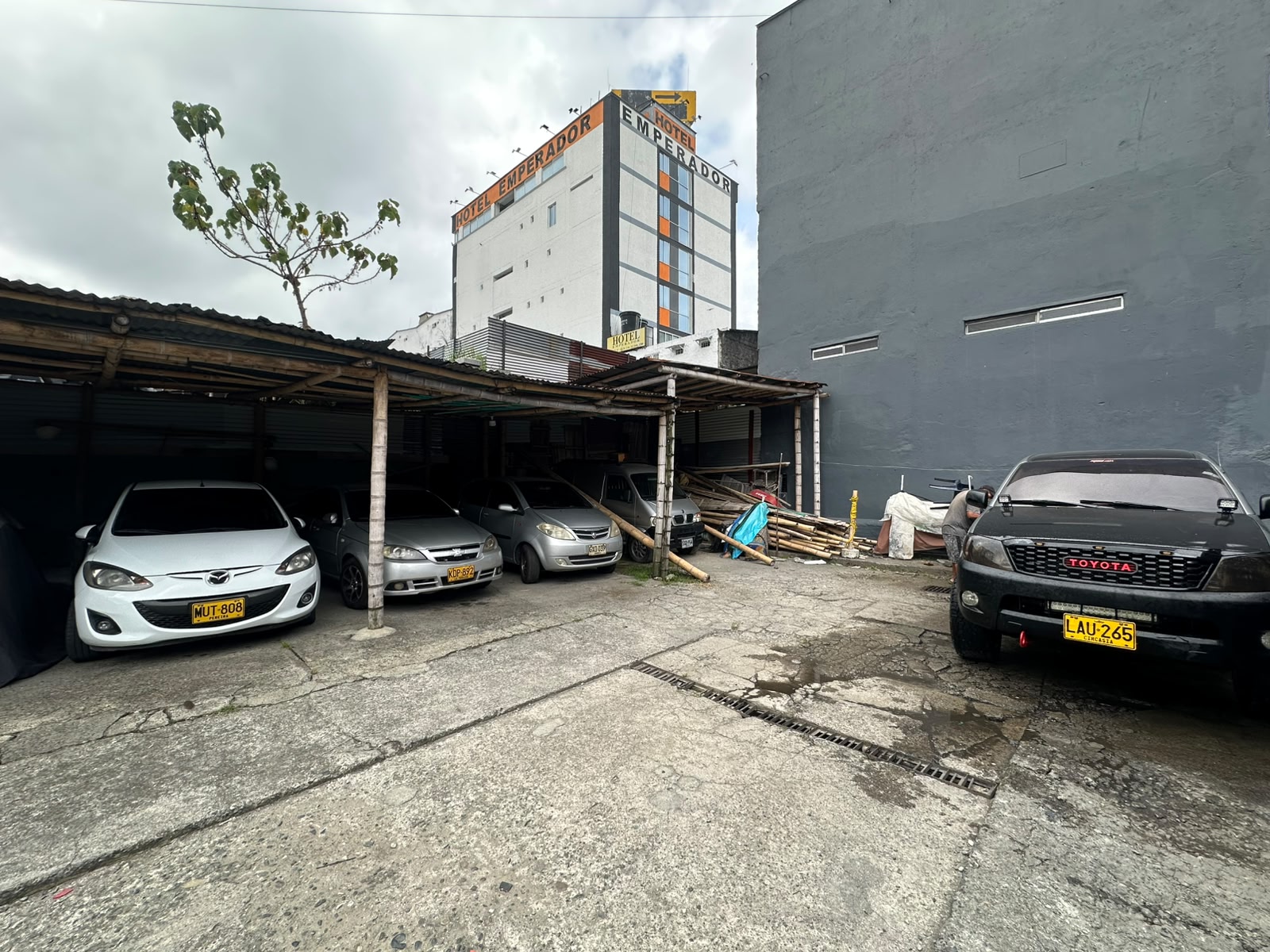 Foto de Lote / terreno en Venta en Centro, Armenia  - 13 - 279068615