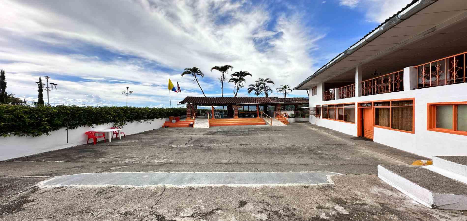 Foto de Finca para Arriendo en La florida, Filadelfia - 279065106