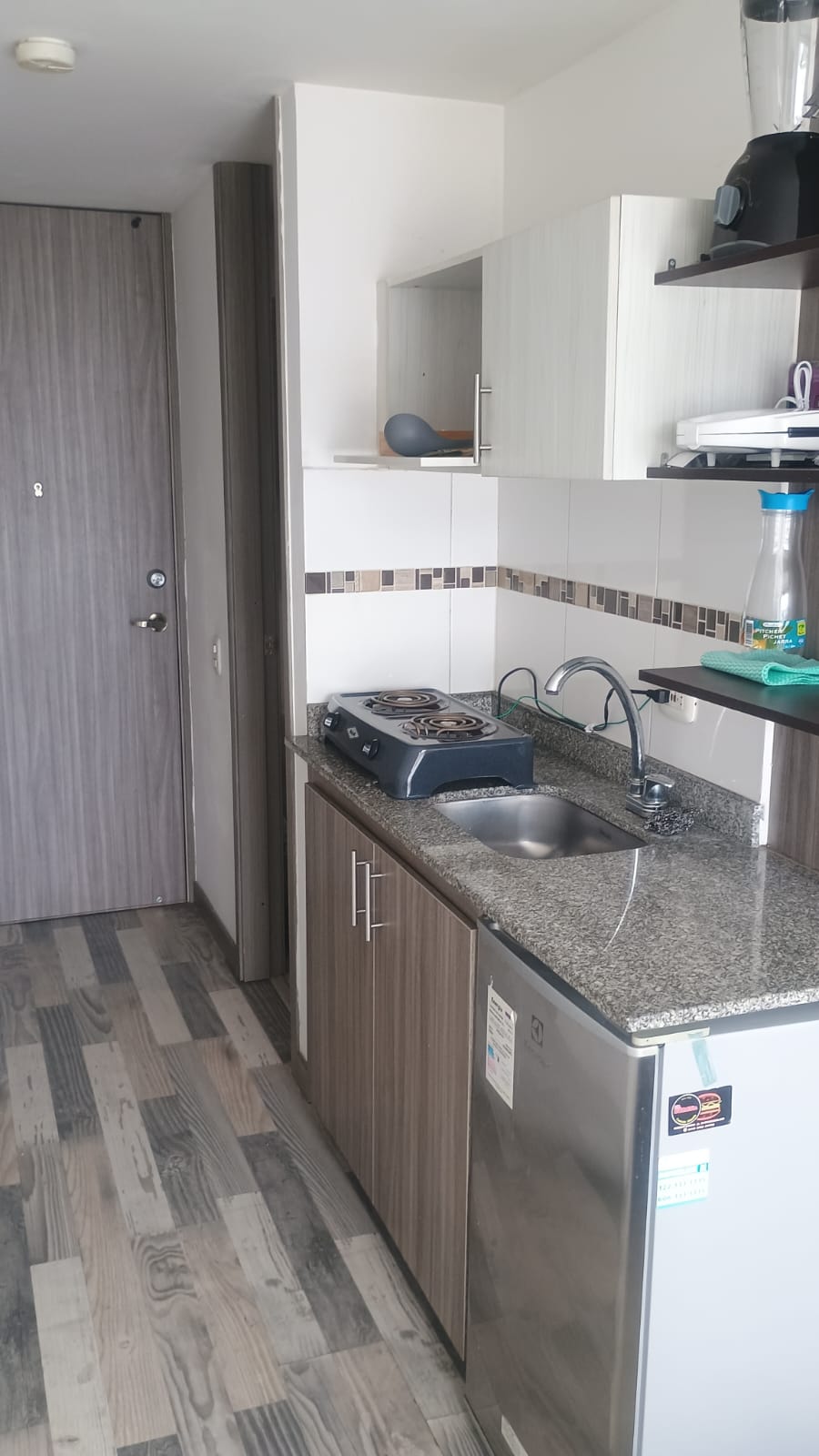 Foto de Apartaestudio en Venta en Centro, Pereira - 3 - 279064697