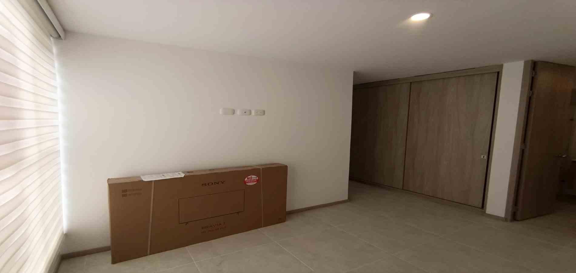 Foto de Apartamento en Venta en Baja suiza, Manizales - 3 - 279067294