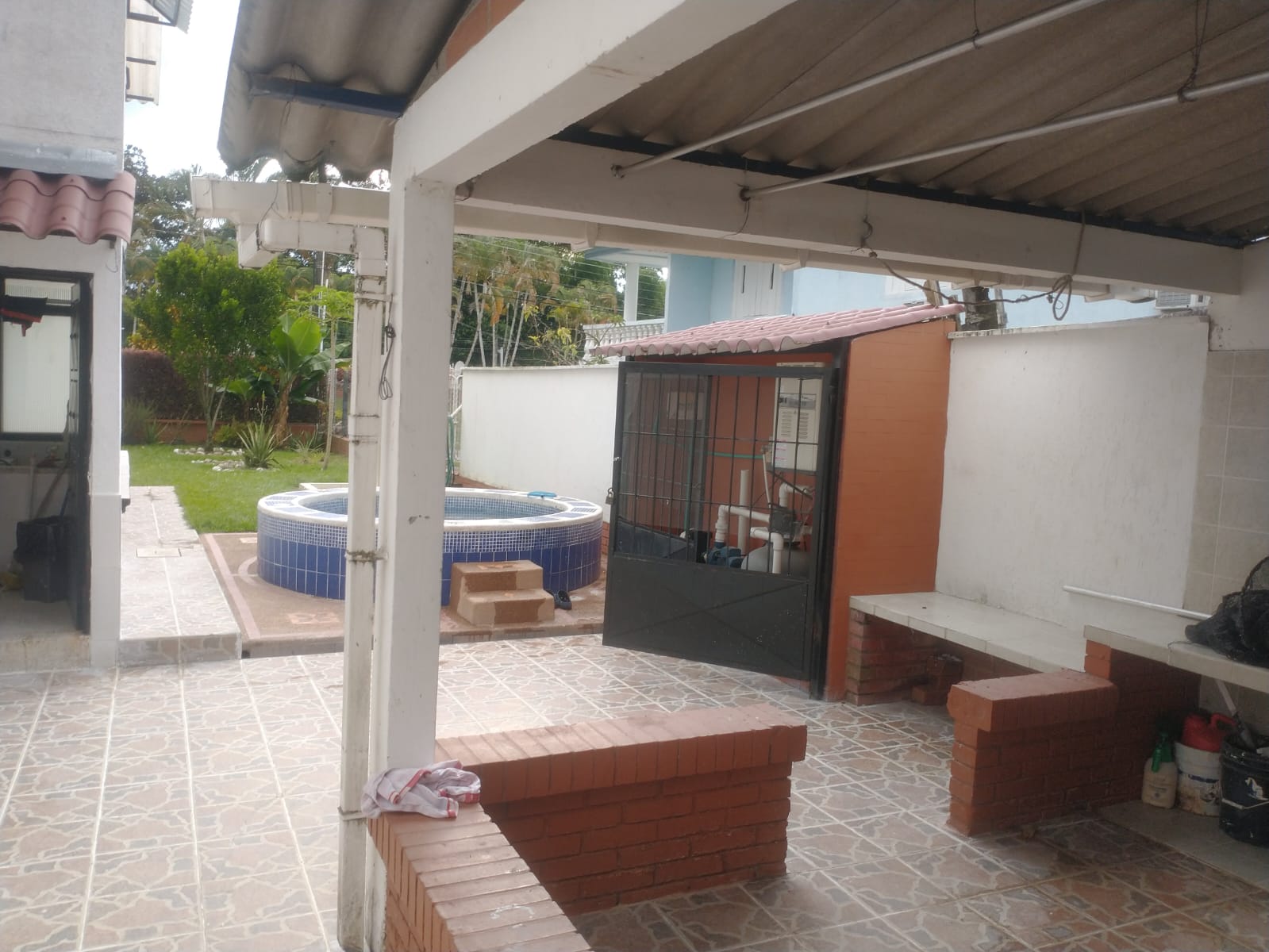 Foto de Casa campestre para Venta en Calarca, Calarca - 279065815