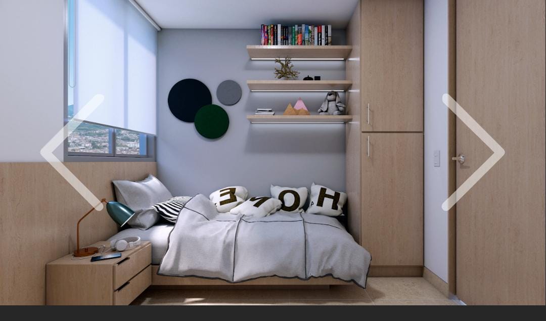 Foto de Apartamento para Venta en Condina, Pereira - 279067170