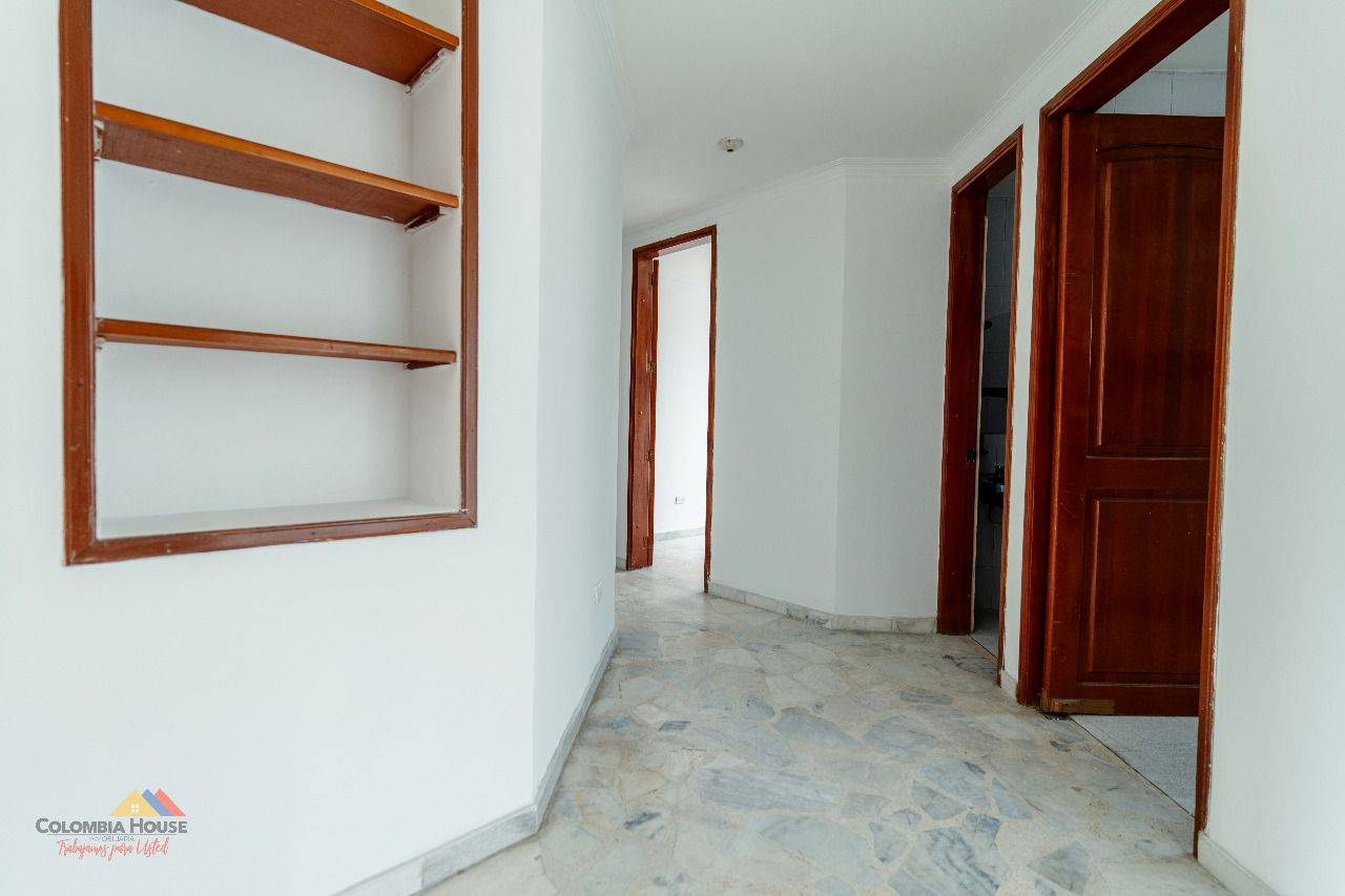 Foto de Apartamento en Venta en Alamos, Pereira - 19 - 279065600