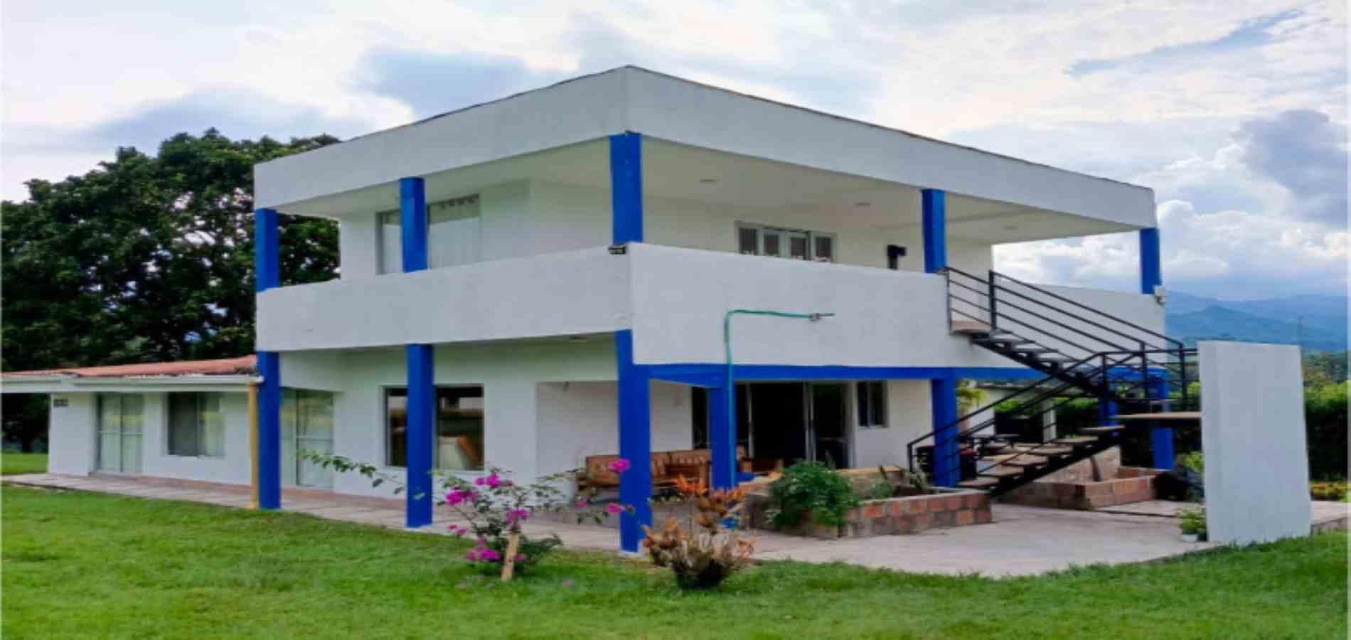 Foto de Casa para Venta en Vereda santagueda, Palestina - 279066895