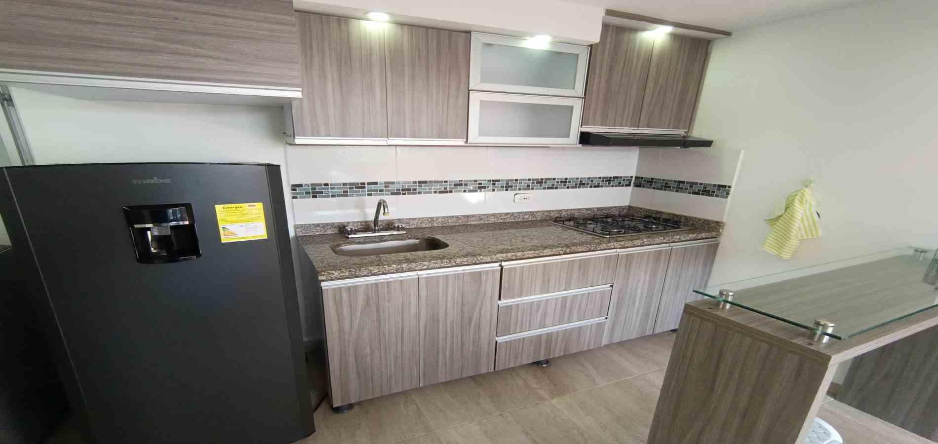 Foto de Apartamento en Venta en Puerta del sol, Manizales - 6 - 279069997