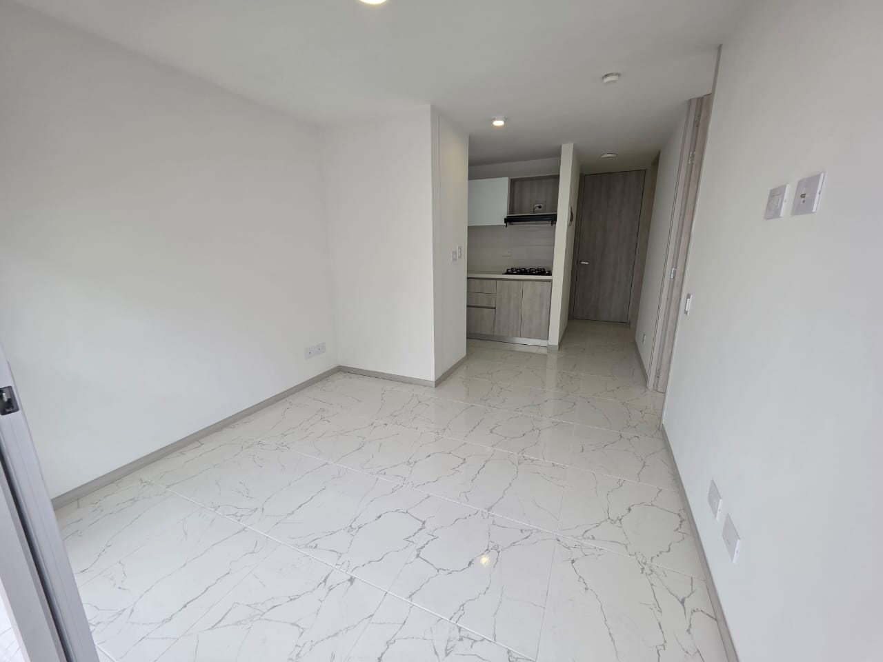 Foto de Apartaestudio en Venta en Avenida 30 de agosto, Pereira - 2 - 279065772