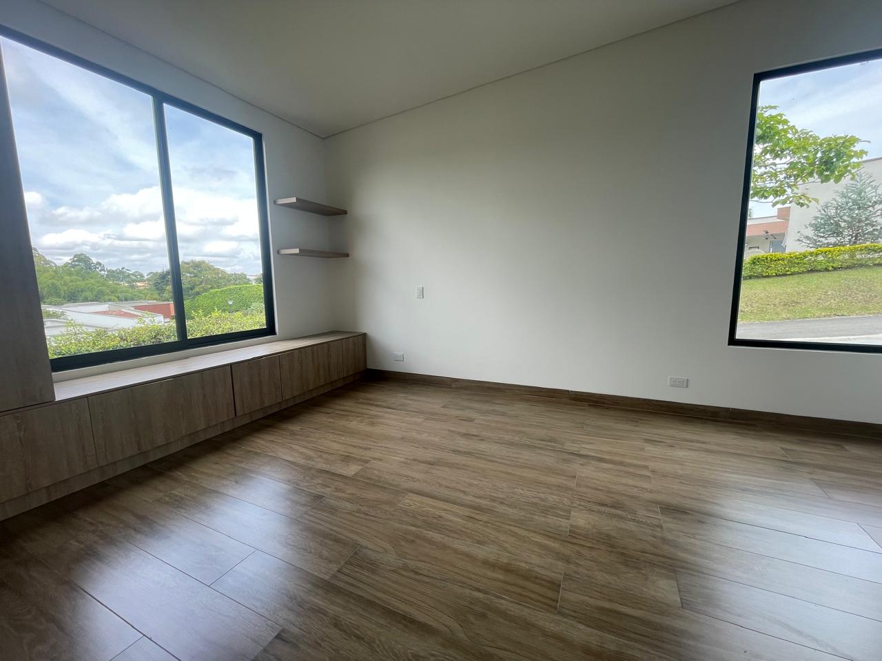 Foto de Casa campestre en Venta en Via armenia, Pereira - 2 - 279058849