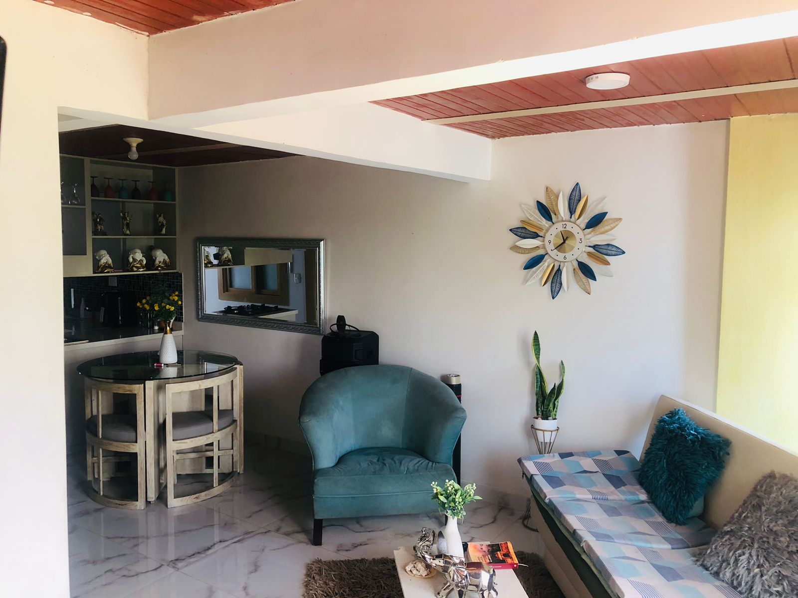 Foto de Casa en Venta en Parque industrial, Pereira - 4 - 279056337