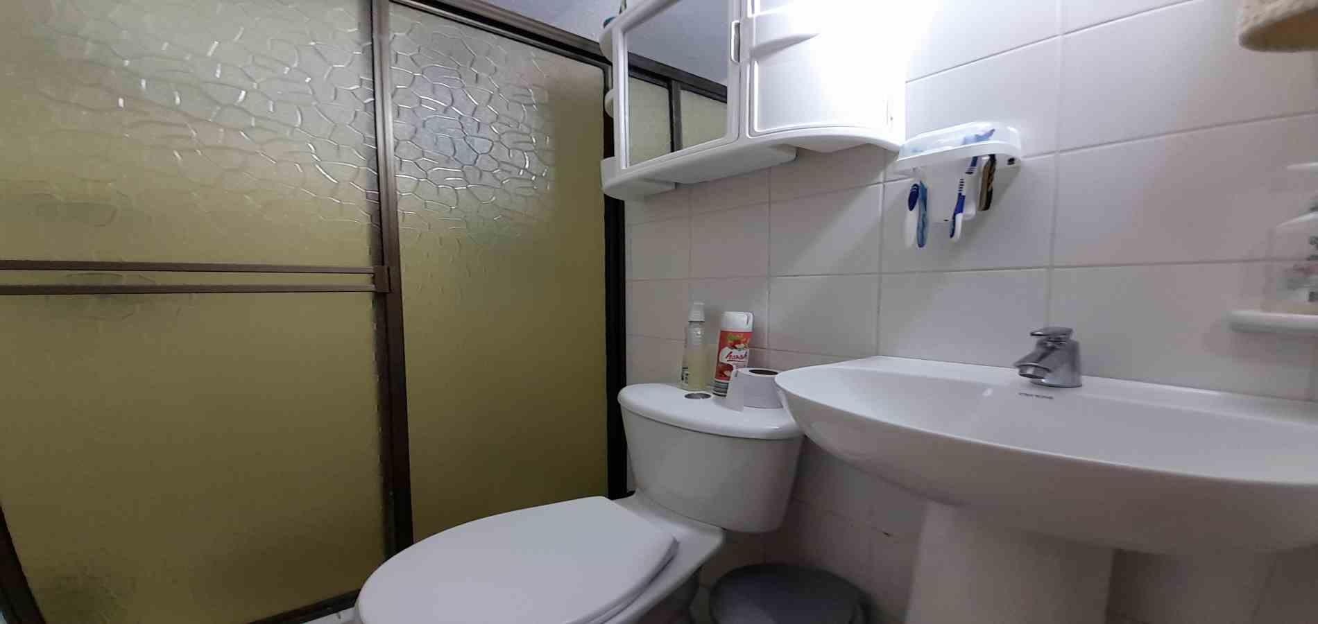 Foto de Apartamento en Venta en Parque industrial, Pereira - 3 - 279053037