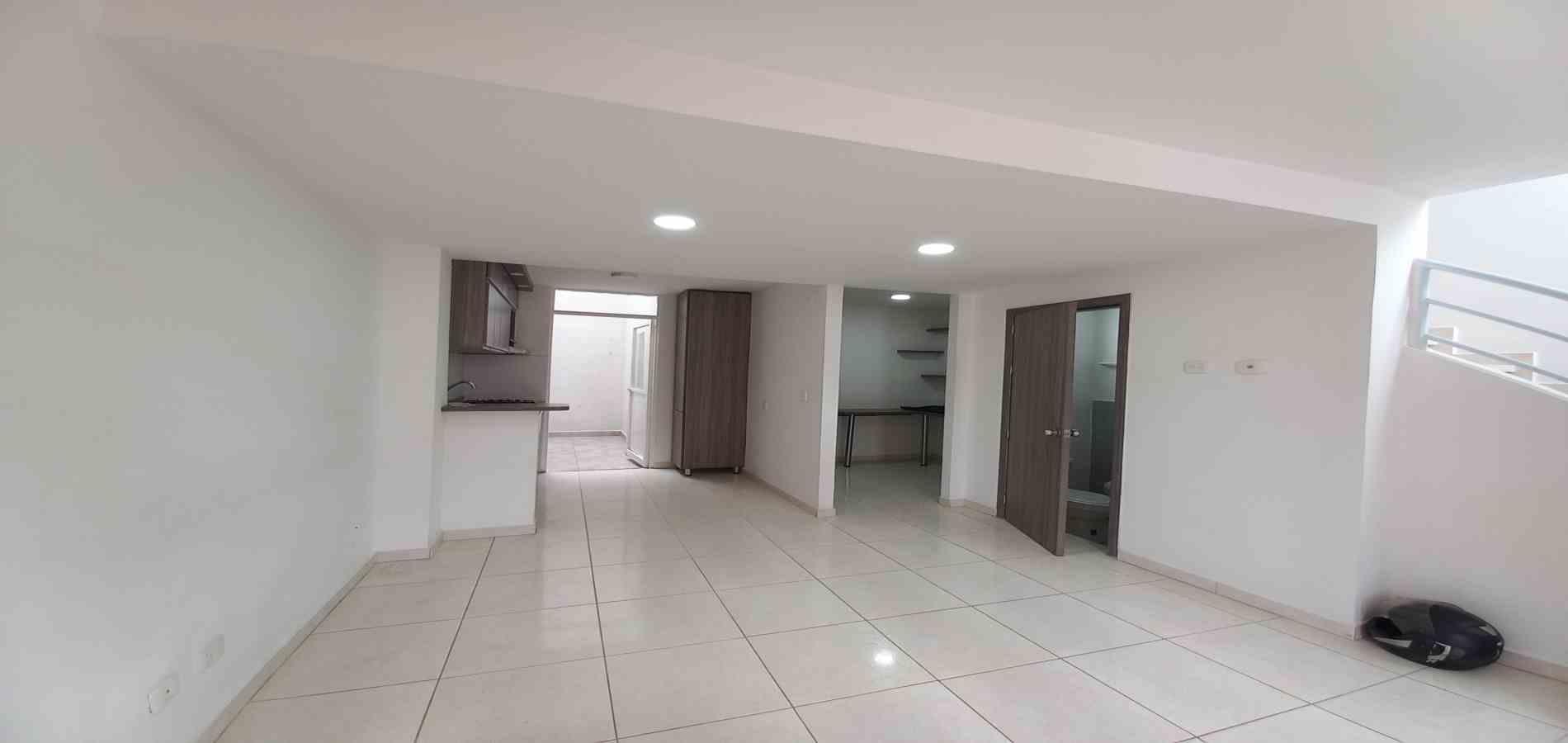 Foto de Casa para Arriendo en Montebonito, Dosquebradas - 279070027