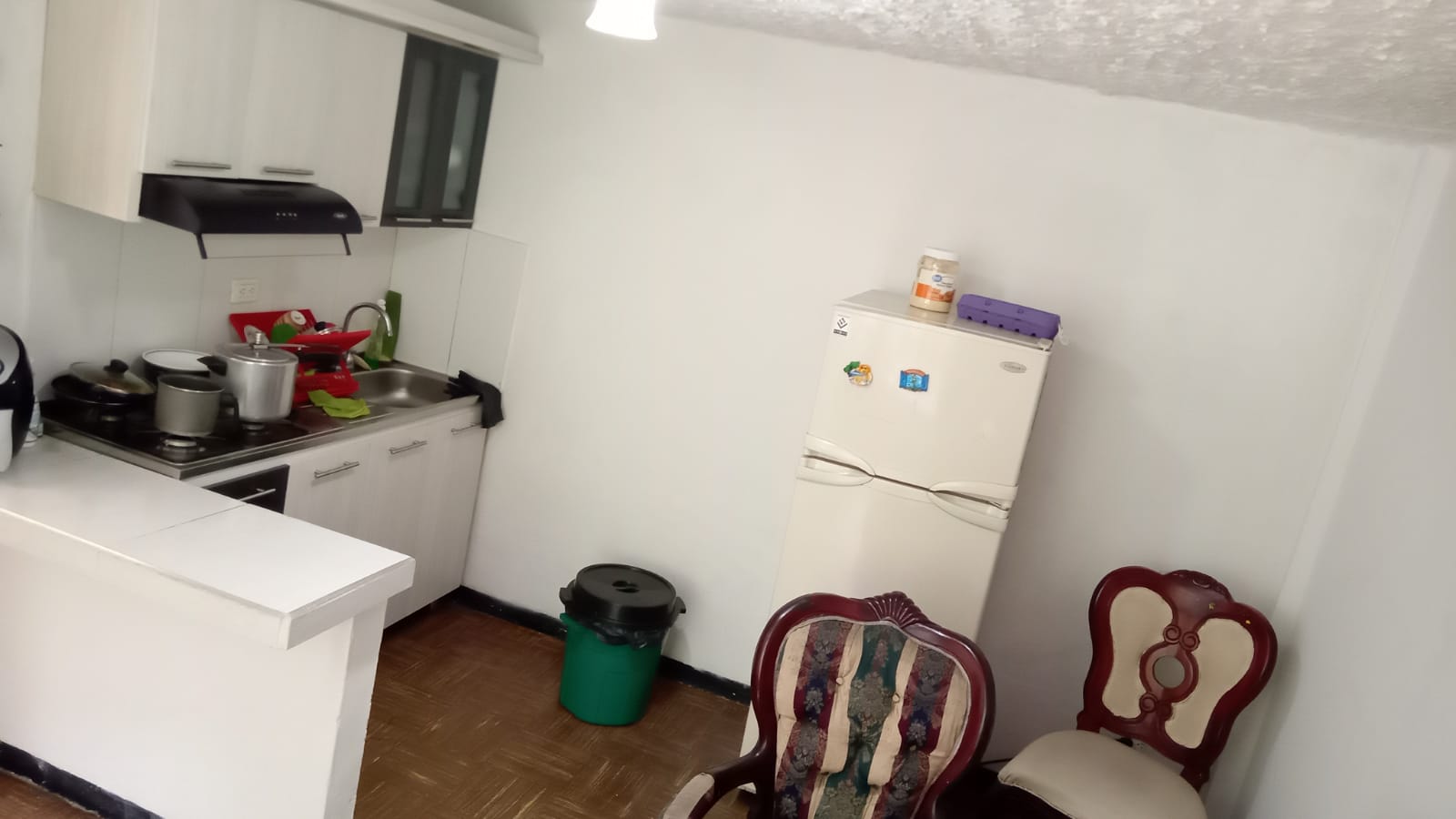 Foto de Casa en Venta en Los cedros, Manizales - 7 - 279052546