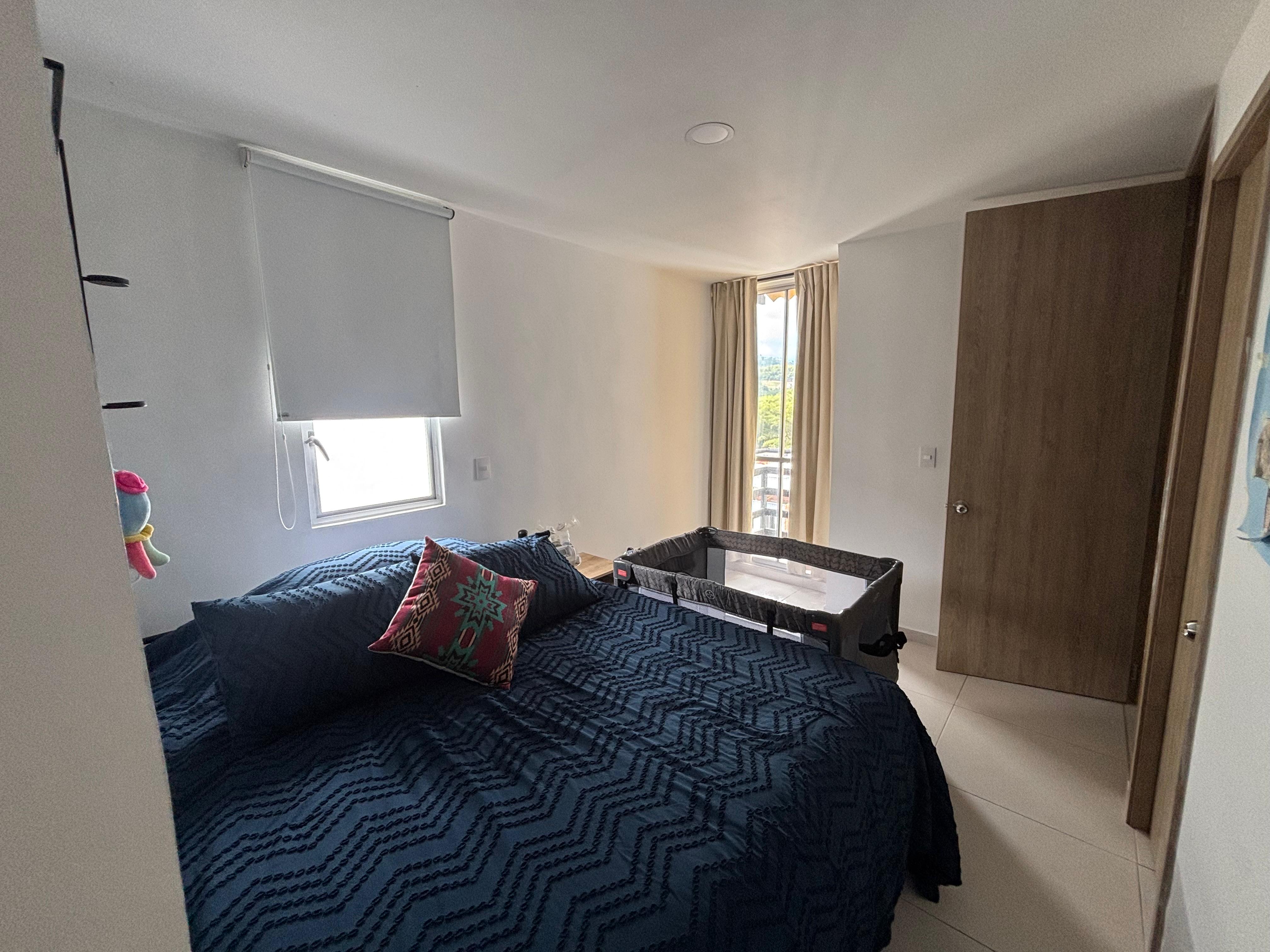 Foto de Apartamento en Venta en El vergel, Santa rosa de cabal - 5 - 279069028