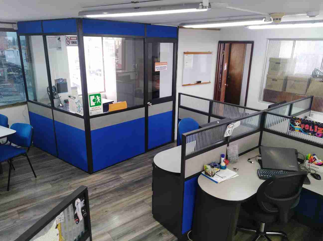 Foto de Oficina en Venta en Palogrande, Manizales - 11 - 279060910