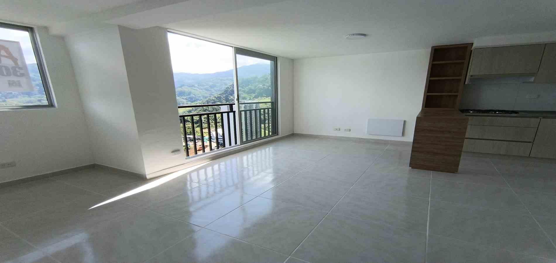 Foto de Apartamento en Venta en La sultana, Manizales - 1 - 279069139