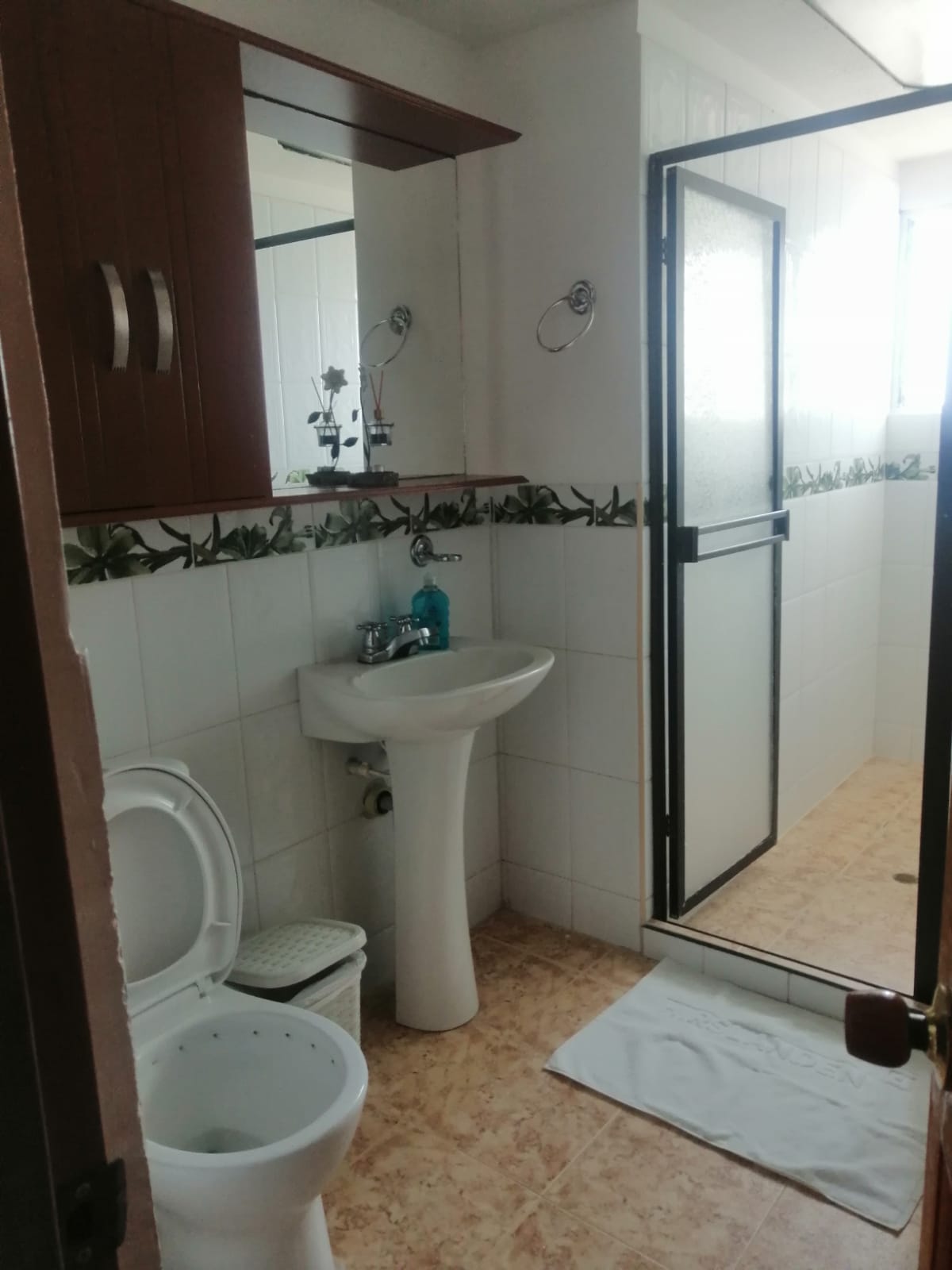 Foto de Casa campestre en Arriendo en Tres puertas, Pereira - 6 - 279062691