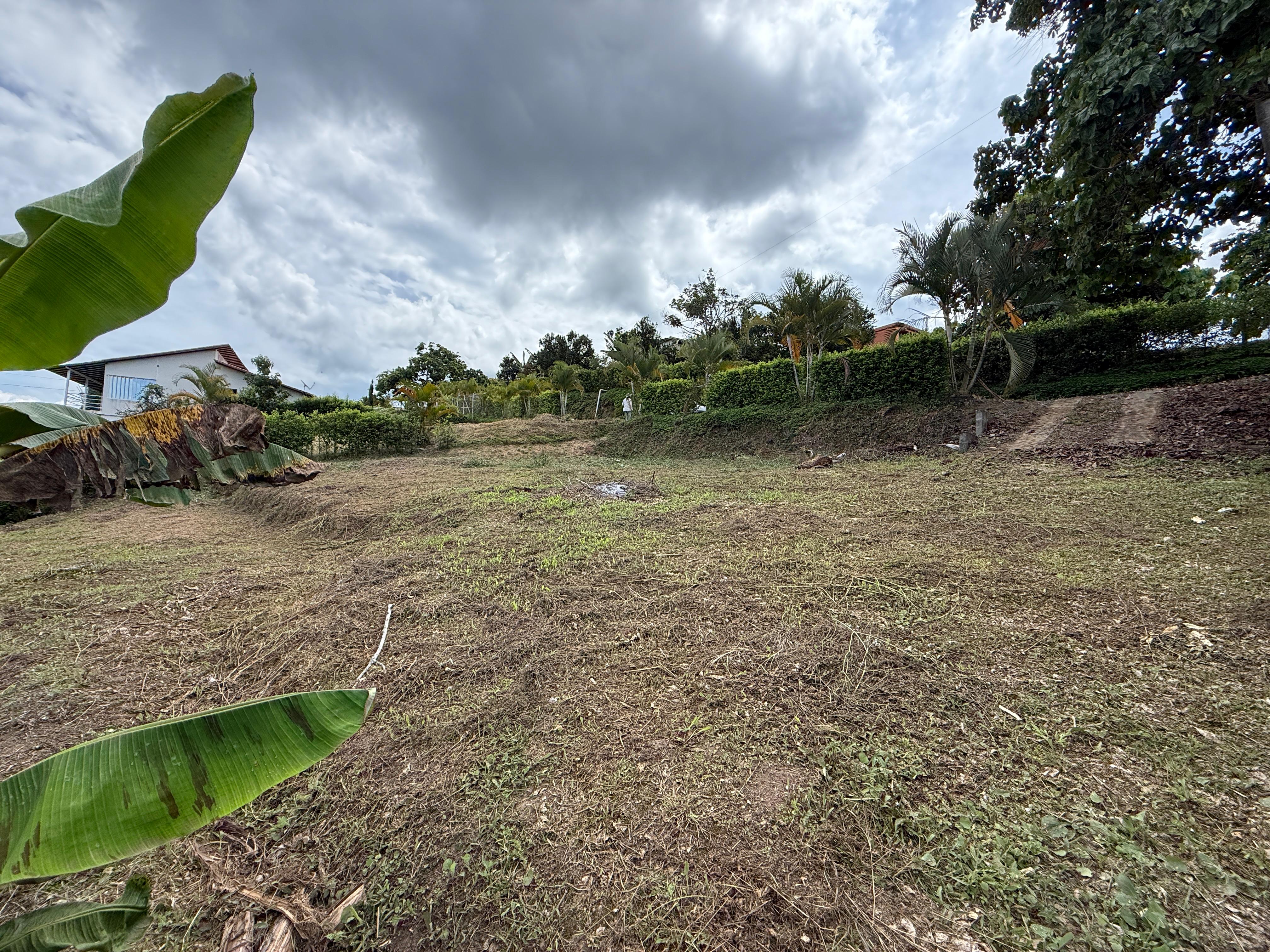 Foto de Lote / terreno en Venta en Altagracia, Pereira - 3 - 279063993