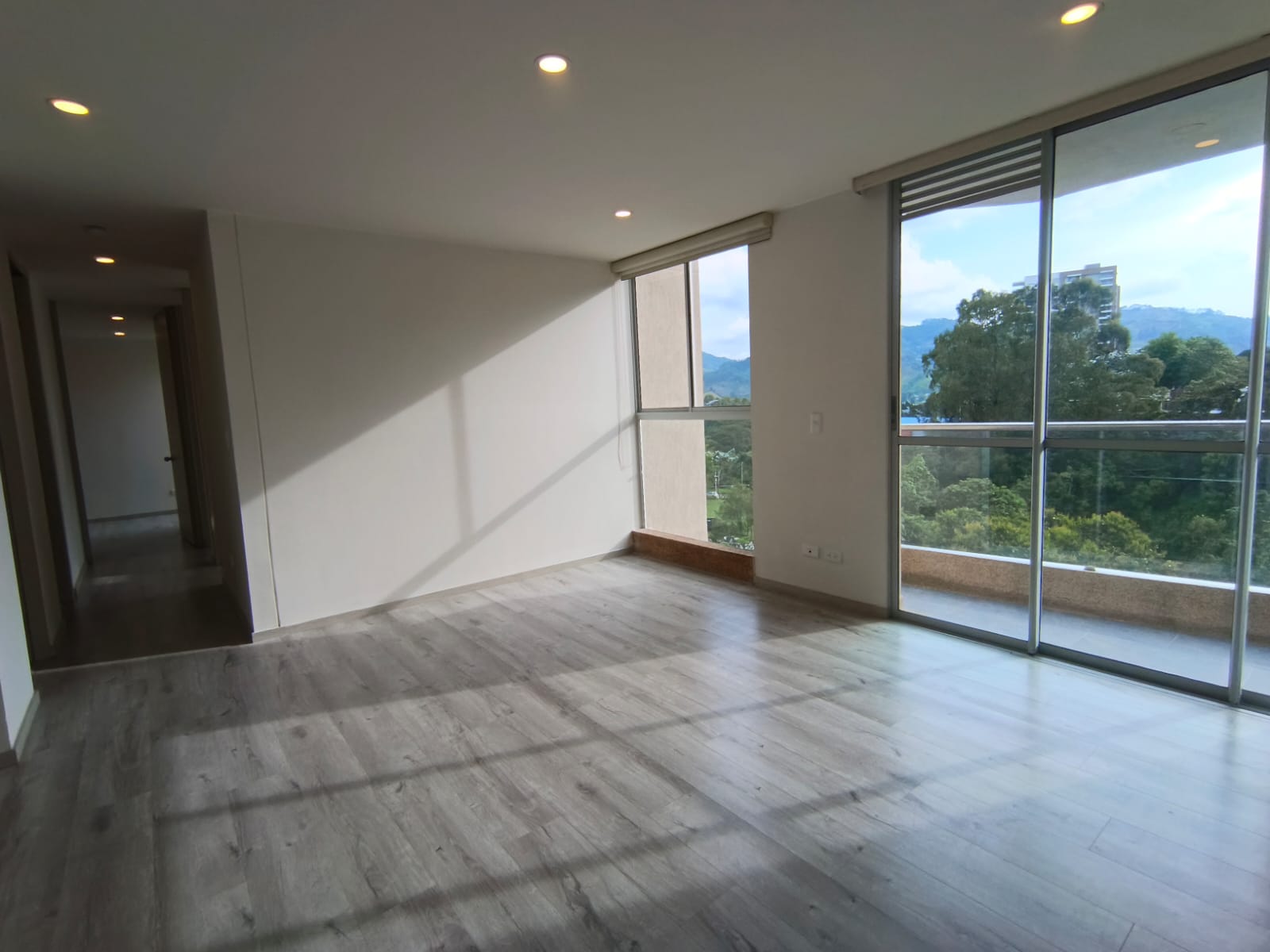 Foto de Apartamento en Venta en Avenida alberto mendoza, Manizales - 17 - 279070072
