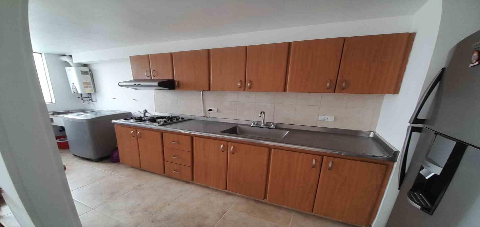 Foto de Apartamento en Venta en La rambla, Manizales - 22 - 279059787