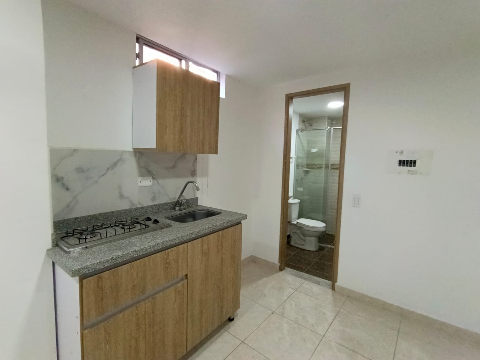 Foto de Apartaestudio en Arriendo en Velez, Manizales - 1 - 279067564