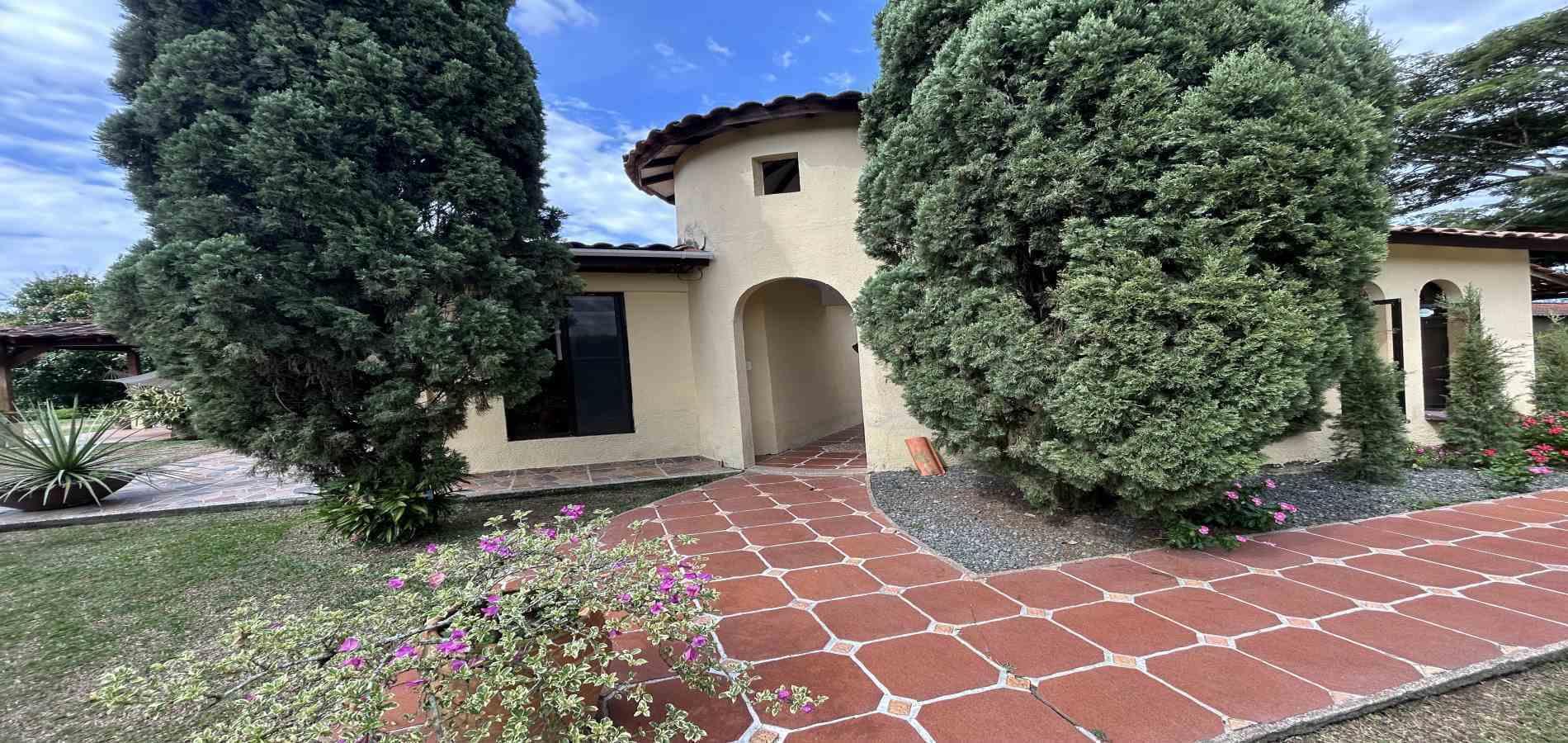 Foto de Casa en Venta en Morelia, Pereira - 37 - 279069872